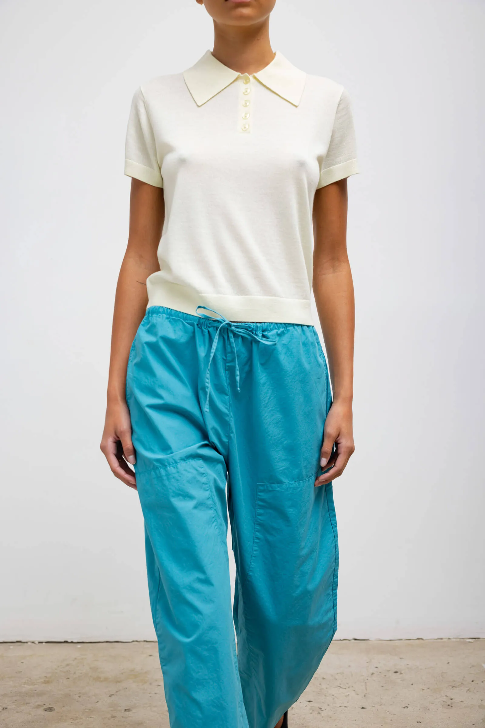 Kyoto Carpenter Pant sold by Leset product image thumbnail 3