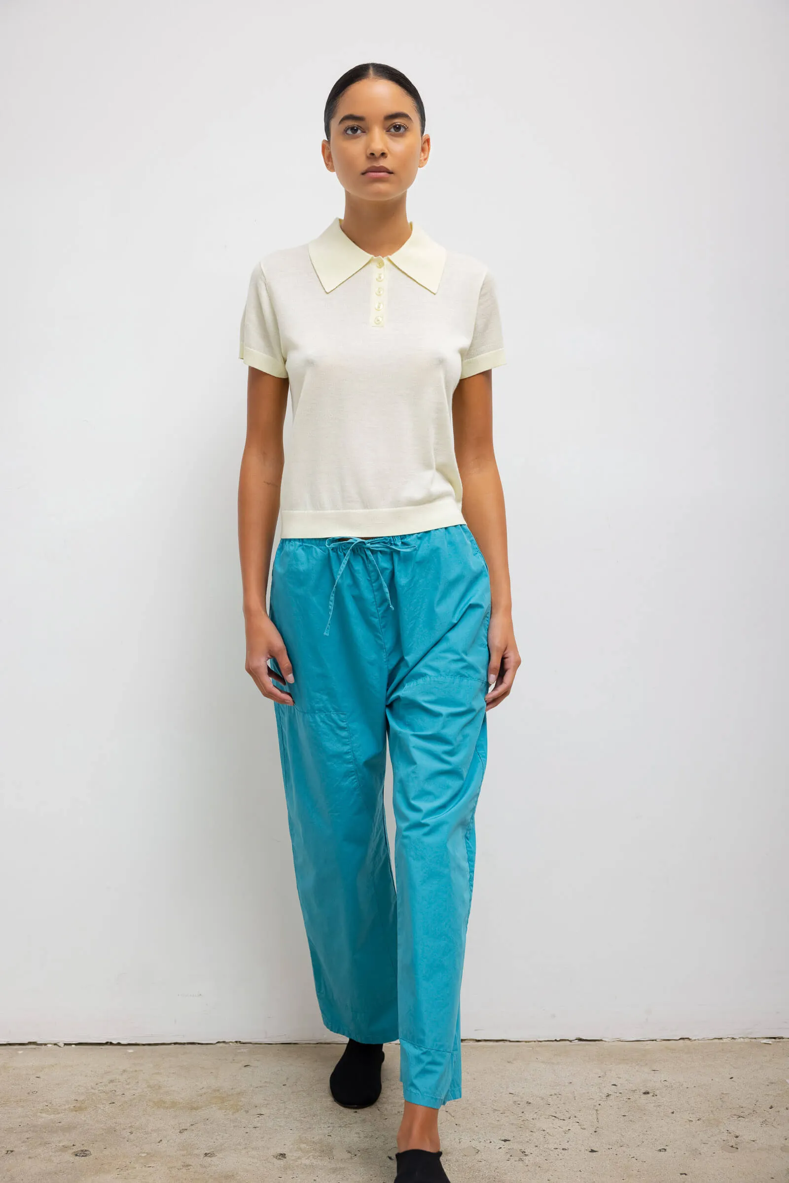 Kyoto Carpenter Pant sold by Leset product image thumbnail 2