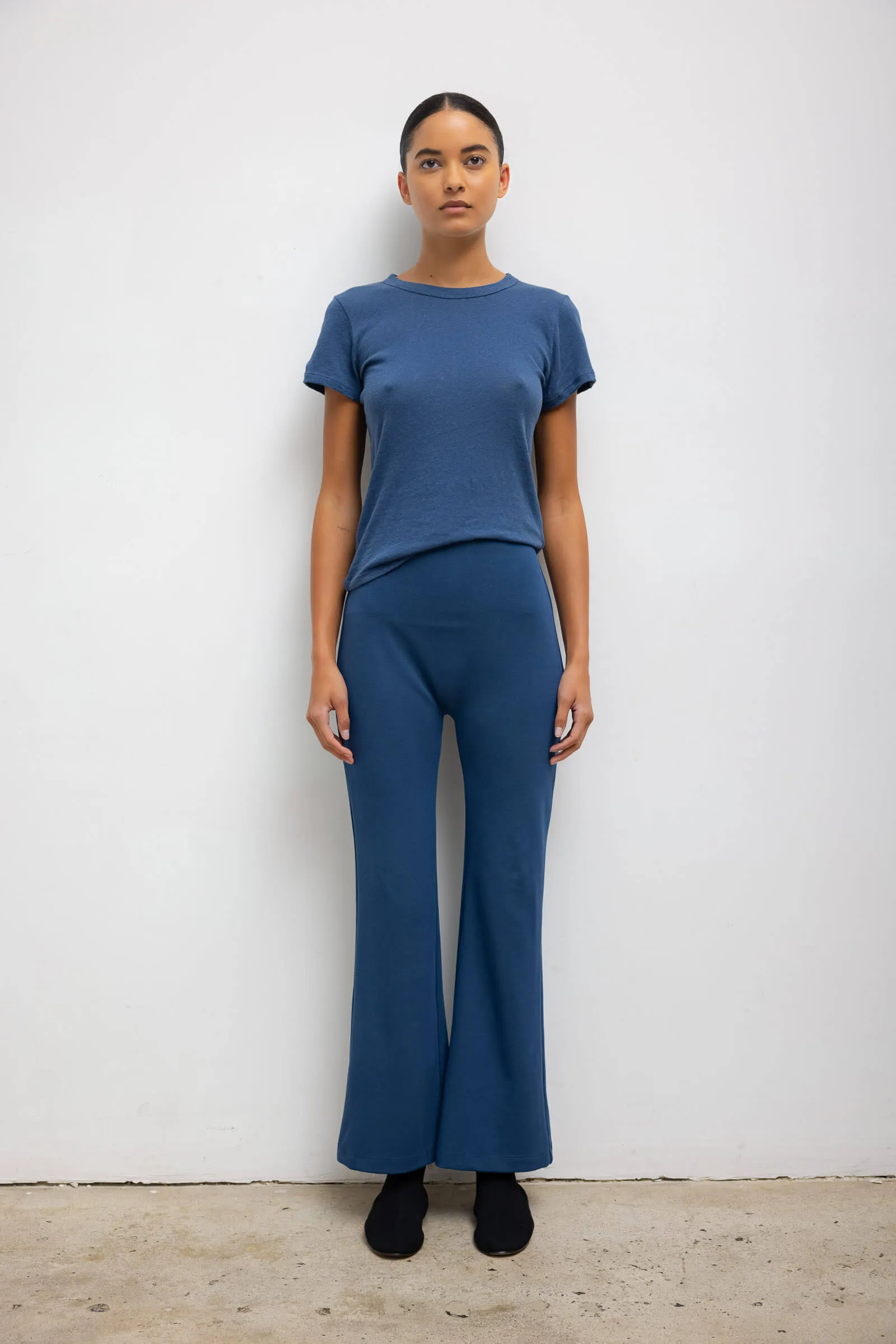Laura Slim Fit Tee sold by Leset product image thumbnail 2