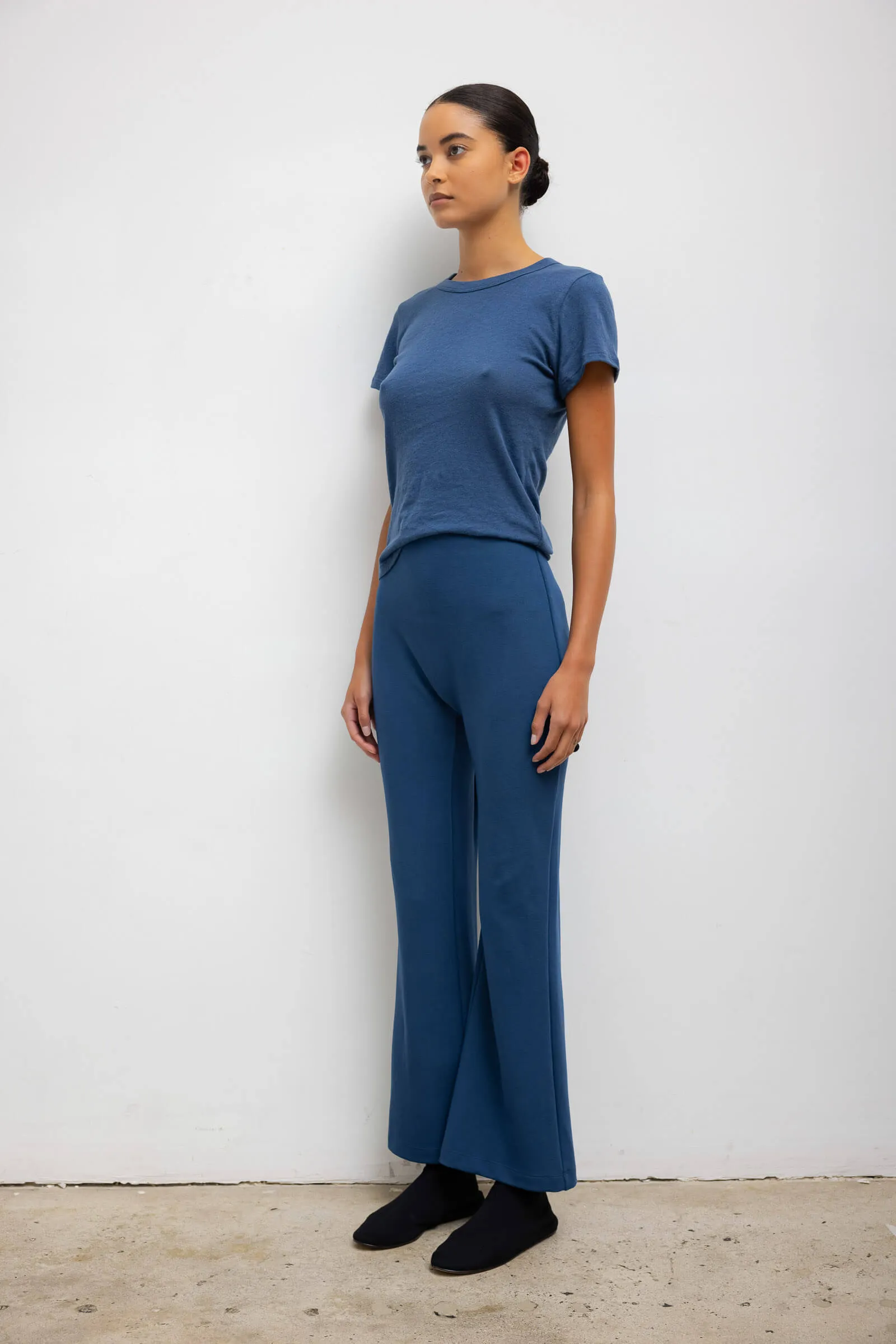 Laura Slim Fit Tee sold by Leset product image thumbnail 5