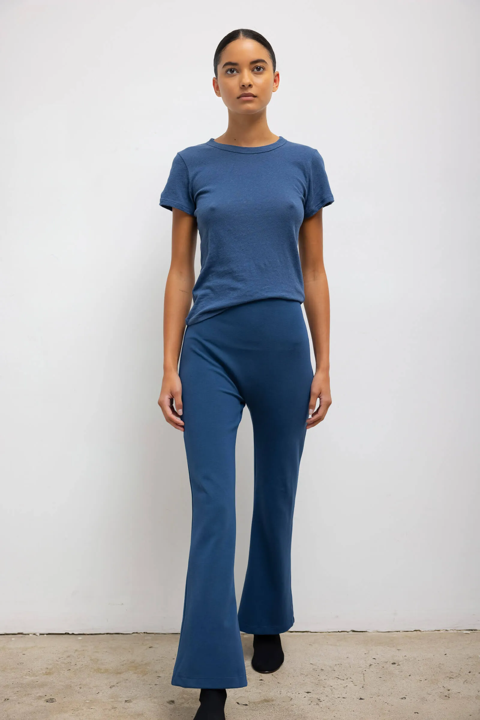 Laura Slim Fit Tee sold by Leset product image thumbnail 3