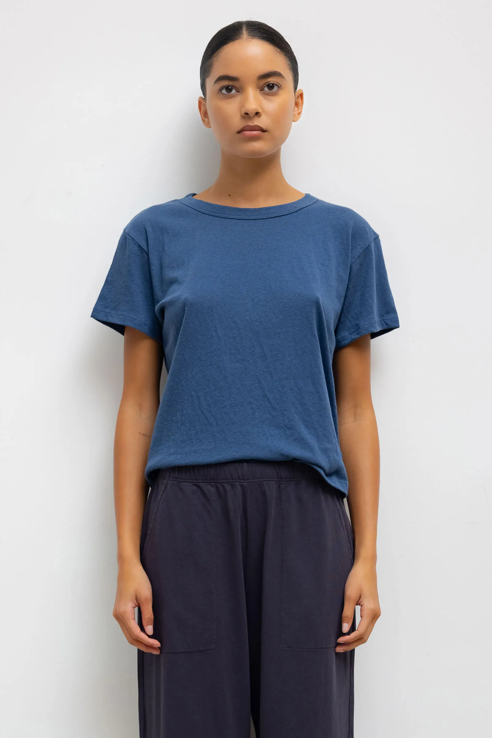 Laura Margo Tee sold by Leset