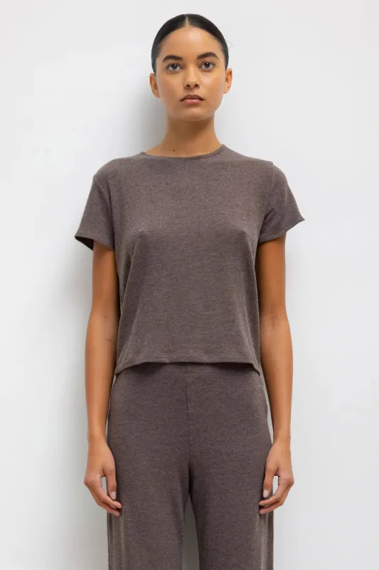 Lauren Margo Tee sold by Leset