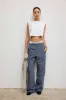 Crop Sleeveless Margo sold by Leset