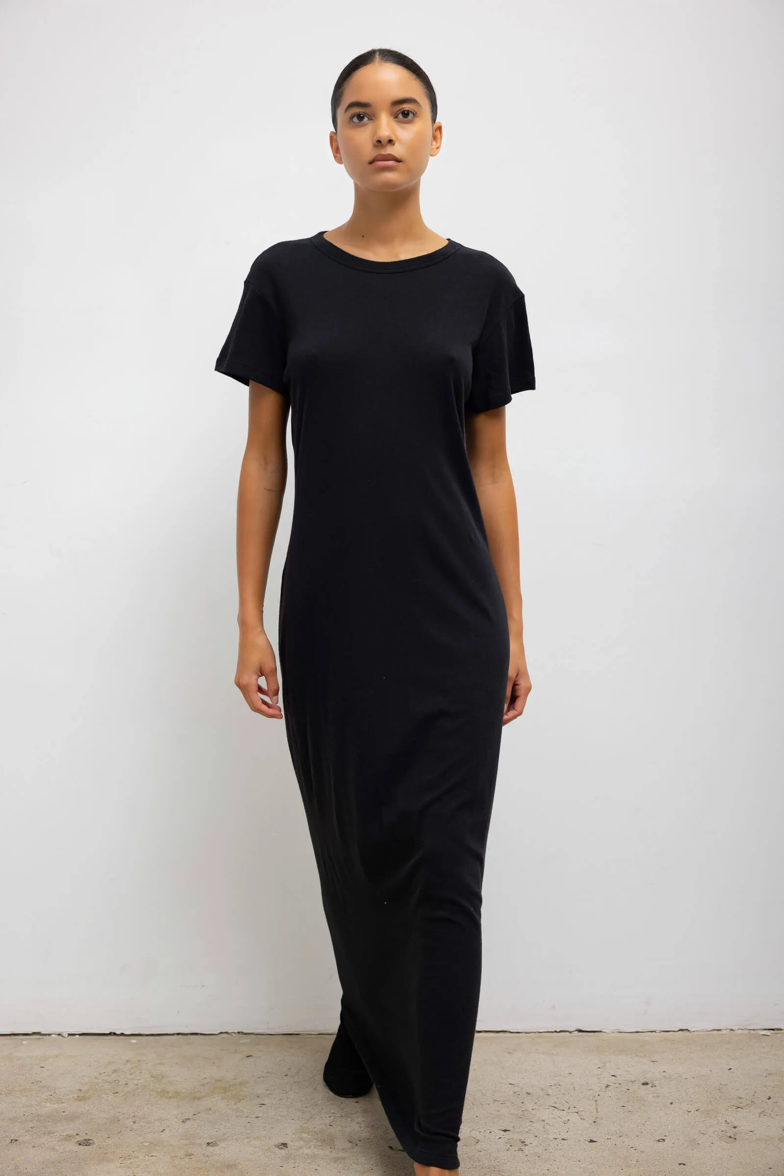 Laura Maxi Dress sold by Leset product image thumbnail 3
