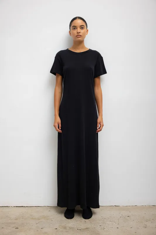 Laura Maxi Dress made by Leset
