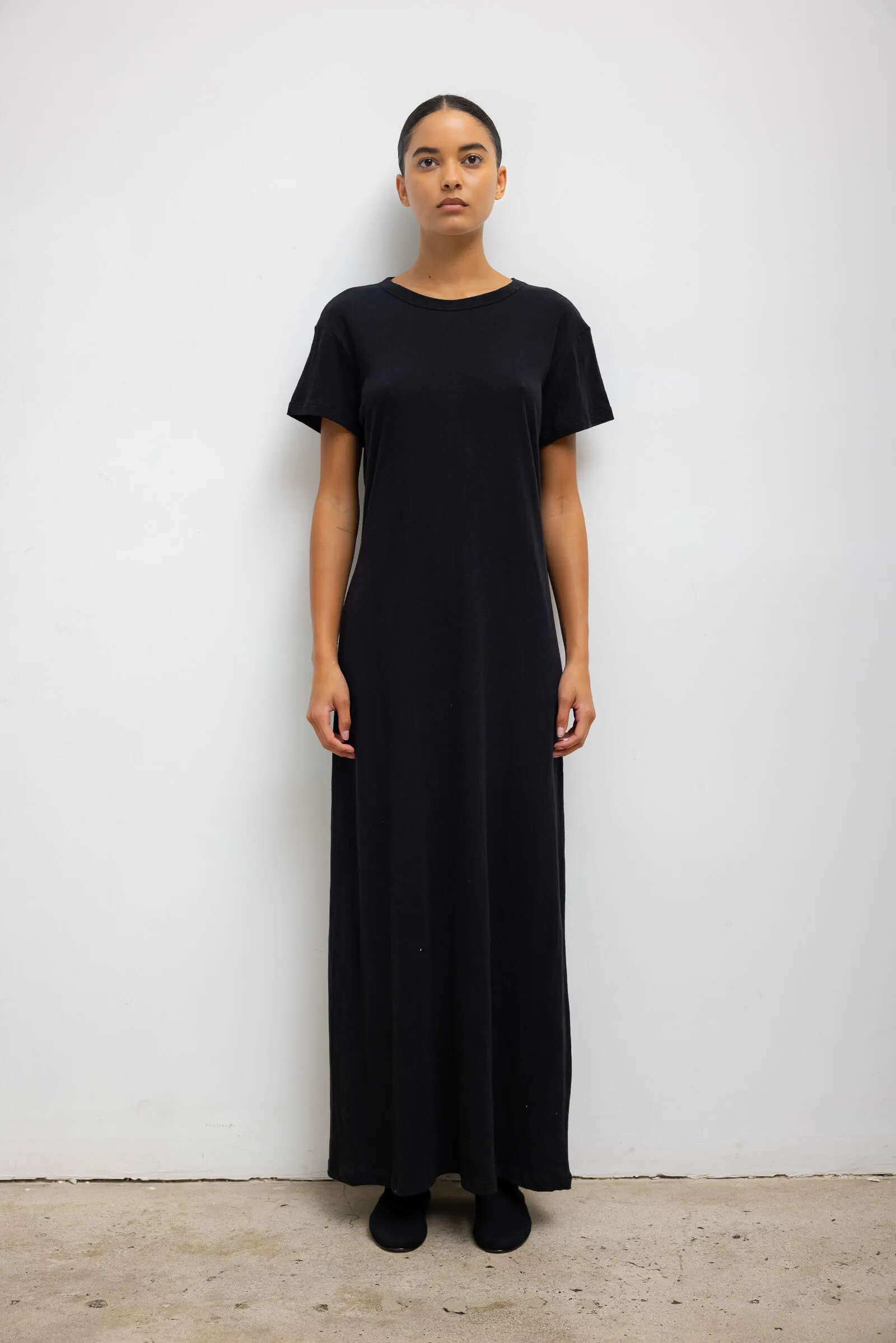 Laura Maxi Dress sold by Leset