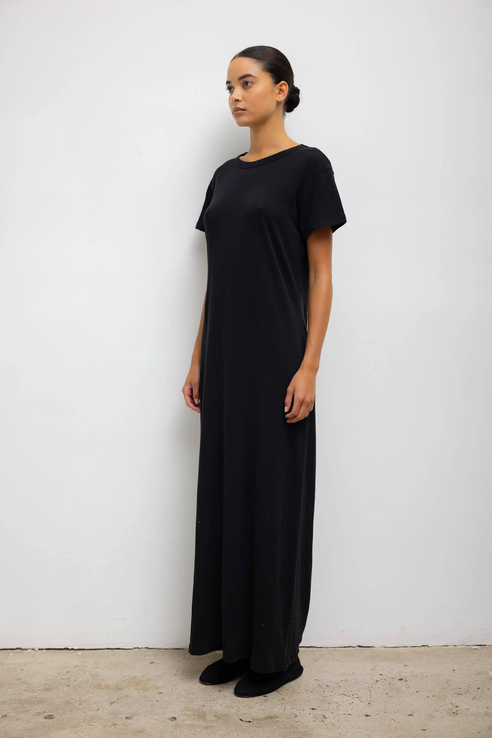 Laura Maxi Dress sold by Leset product image thumbnail 5