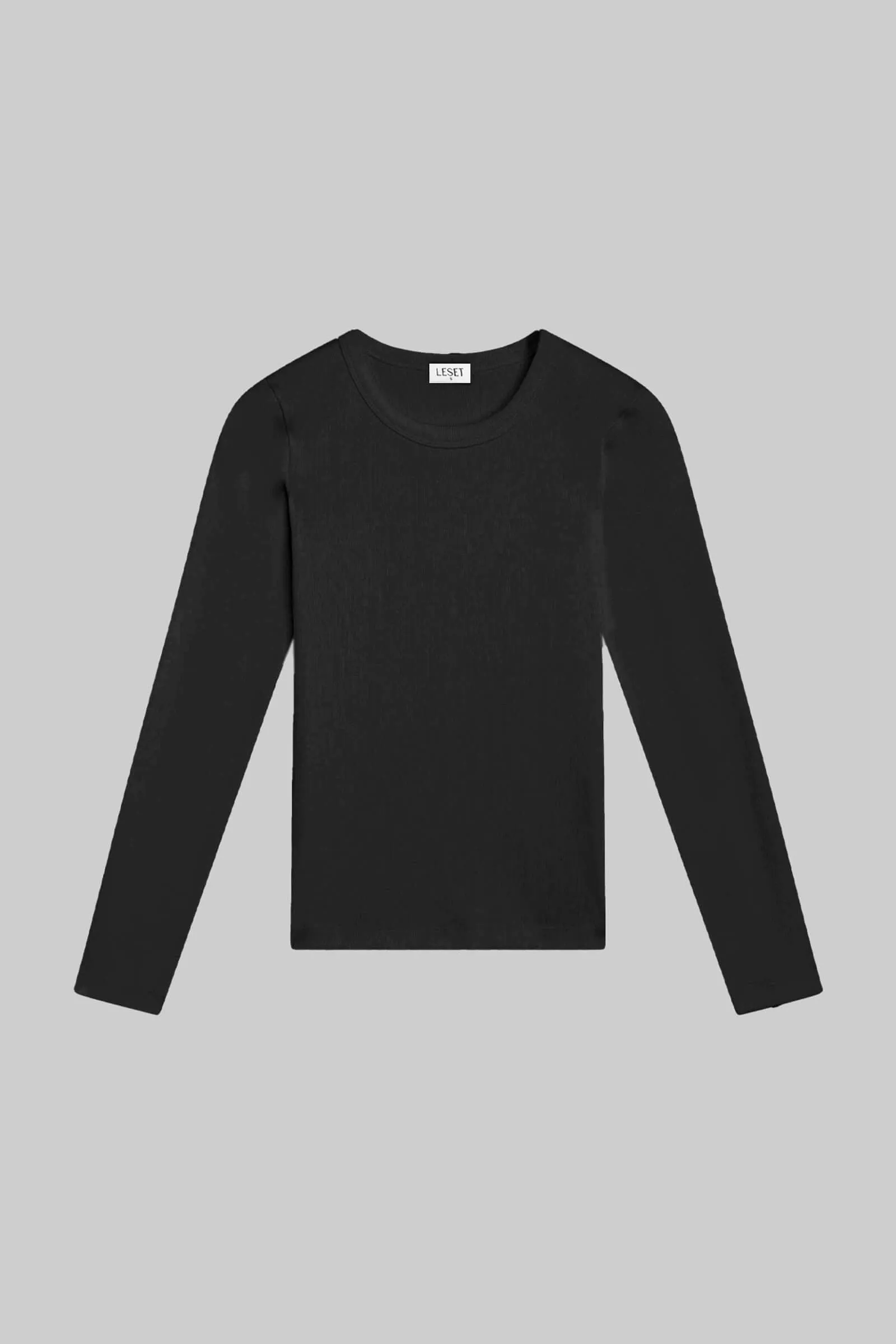 Kelly Slim Fit Long Sleeve sold by Leset product image thumbnail 2
