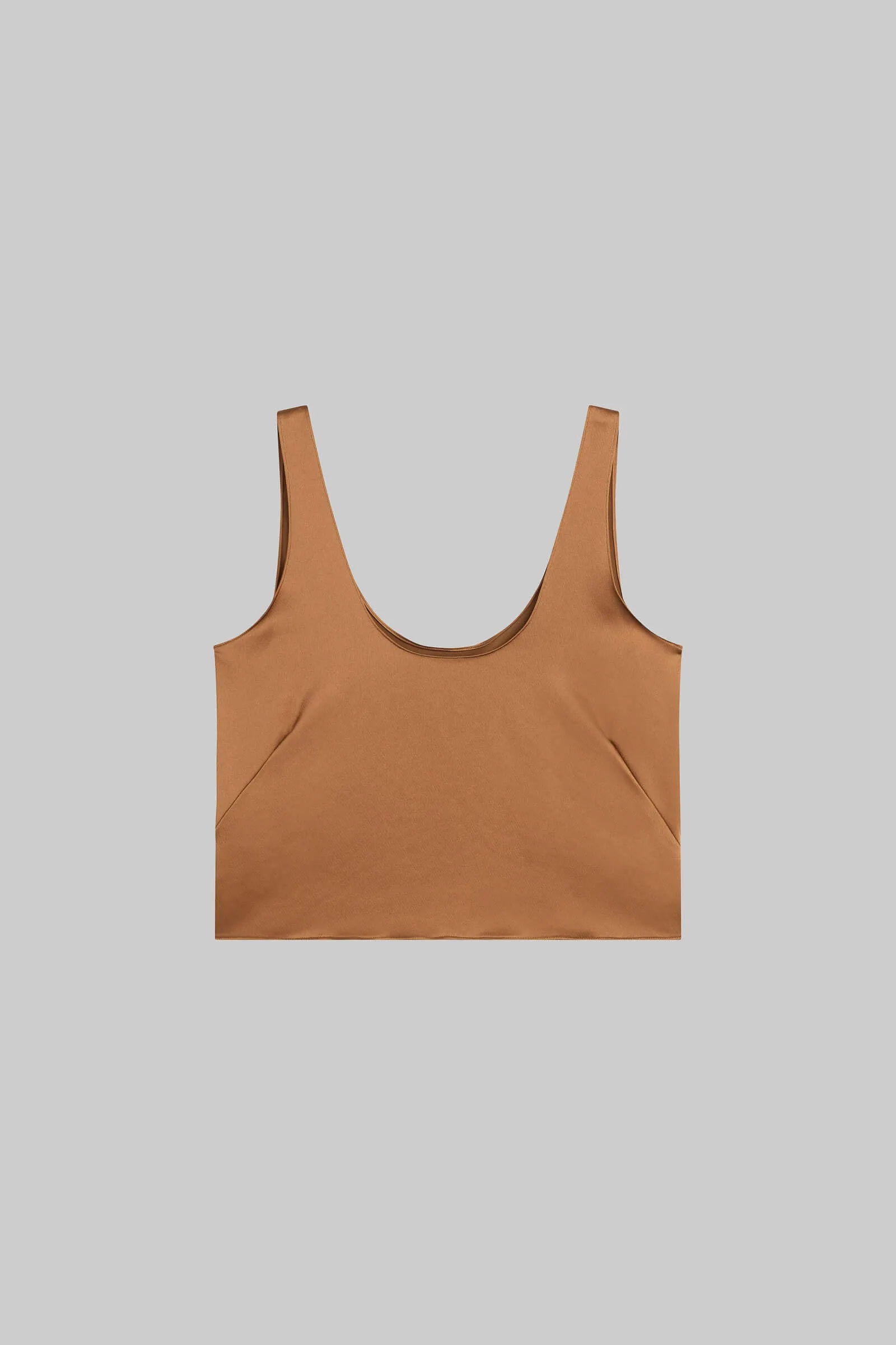 Barb Scoop Tank sold by Leset product image thumbnail 2