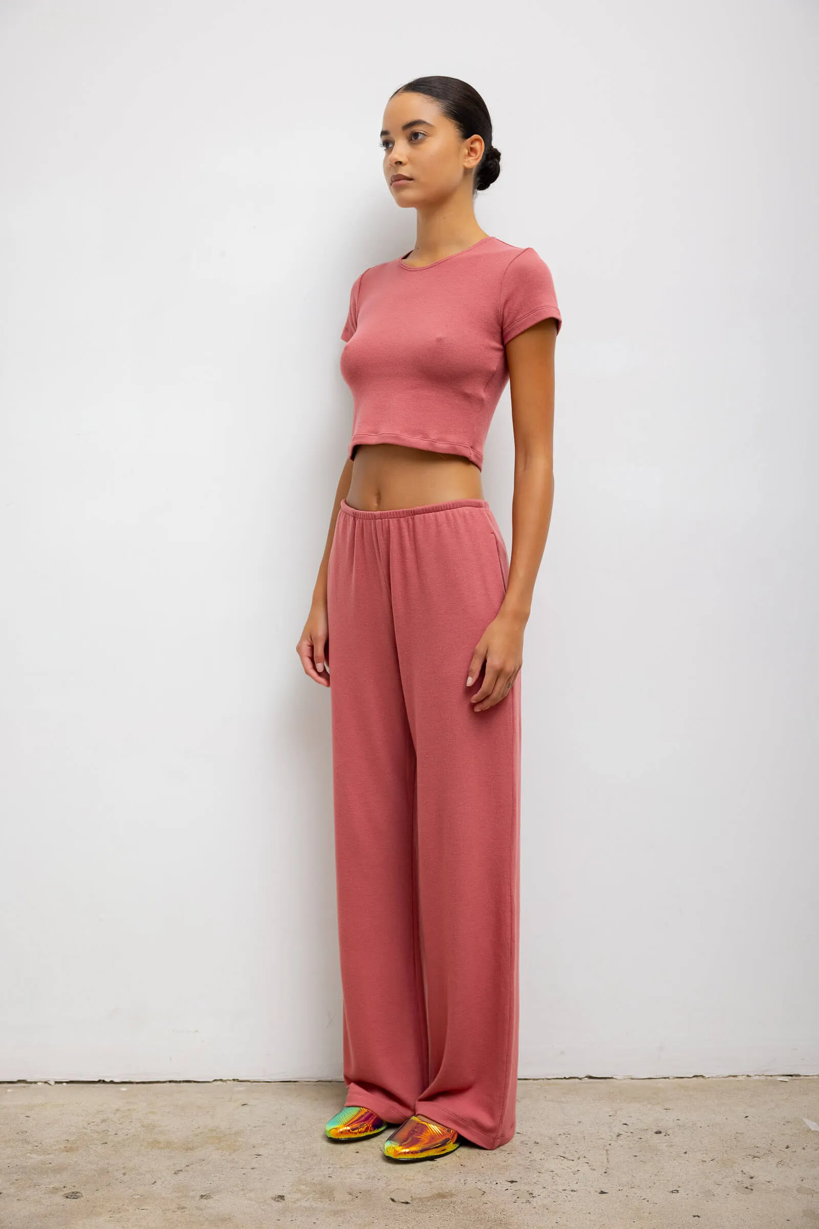 Lauren Pocket Pant sold by Leset product image thumbnail 5