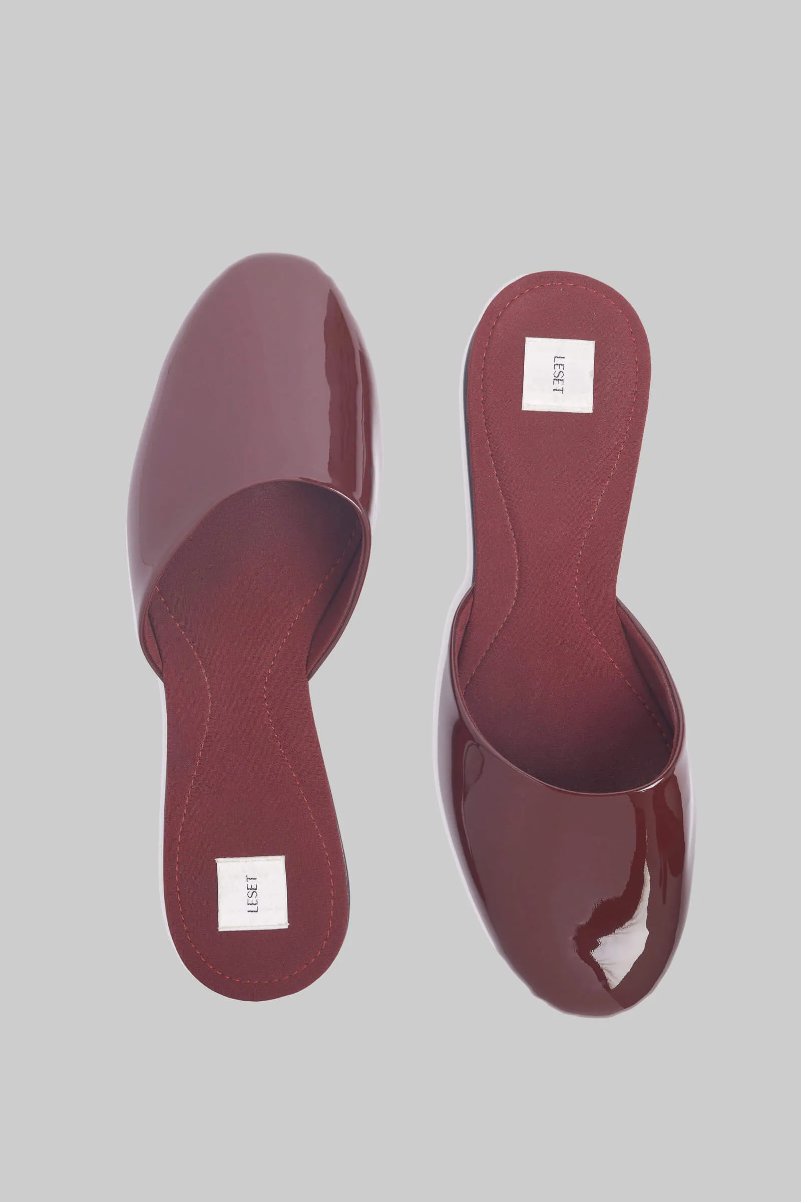 Romy Mule sold by Leset product image thumbnail 3