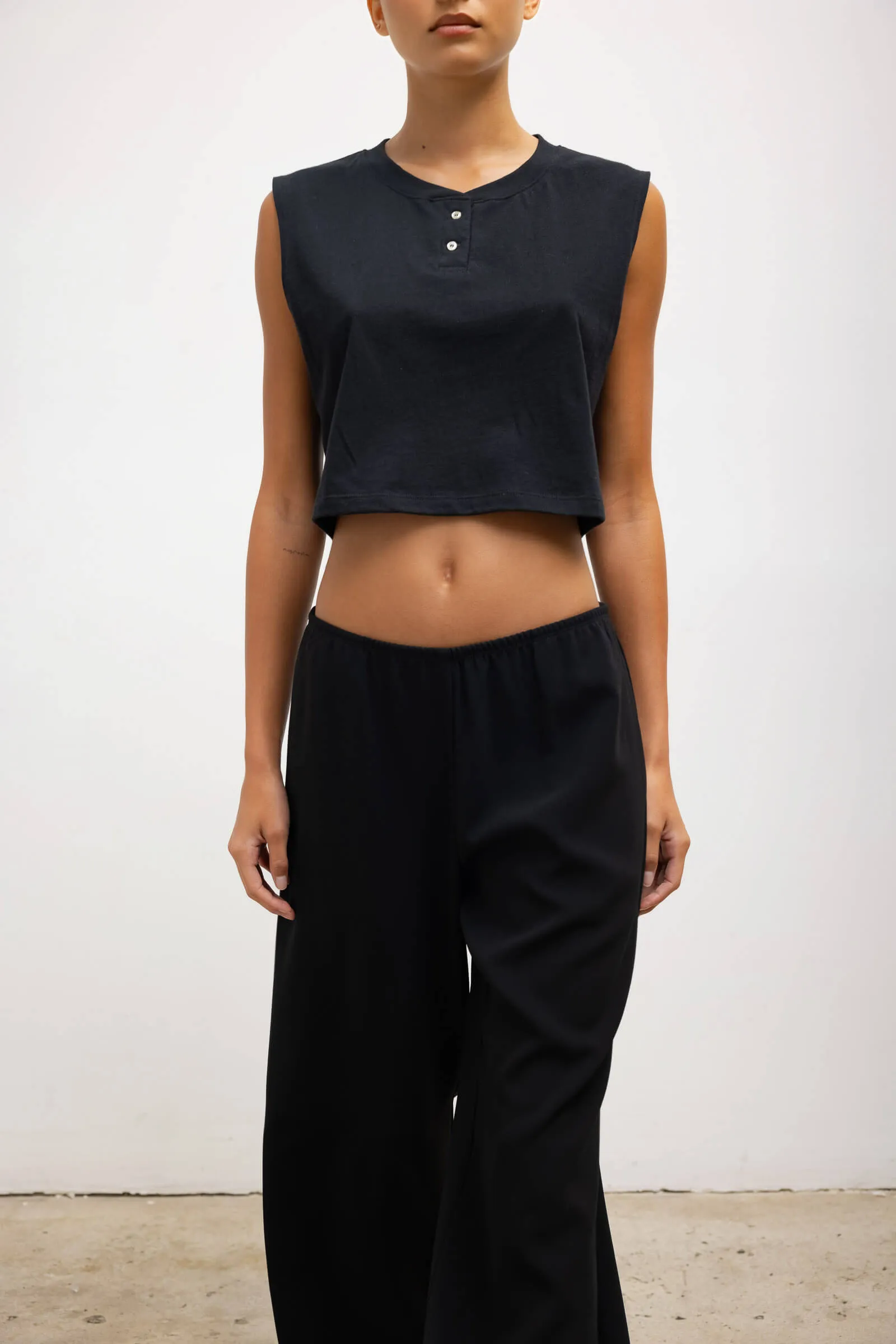 Arielle Pocket Pant sold by Leset product image thumbnail 4