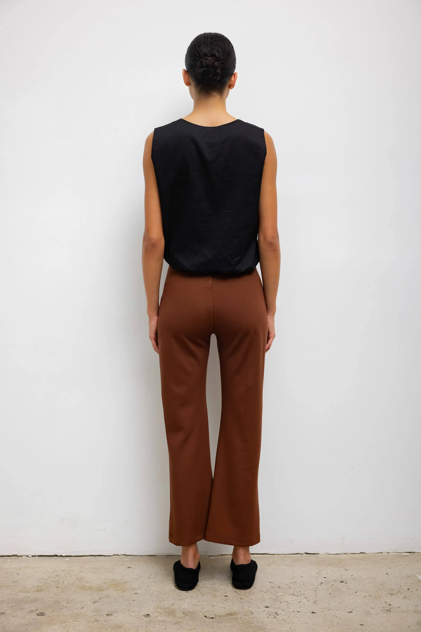 Yoko Sleeveless Button Blouson sold by Leset product image thumbnail 5