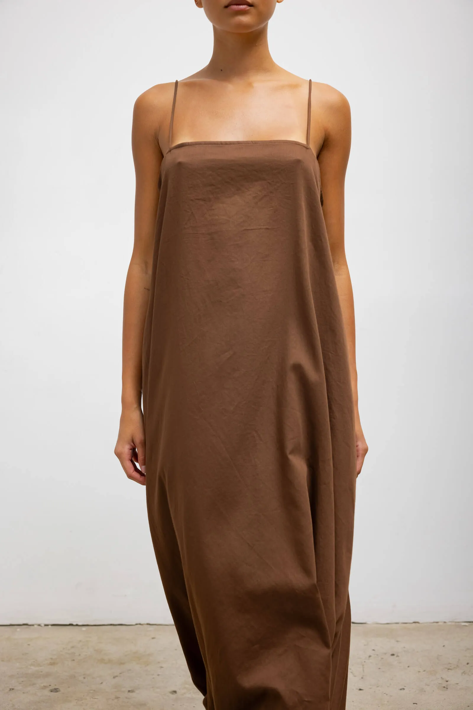 Yoko Maxi Dress sold by Leset product image thumbnail 4