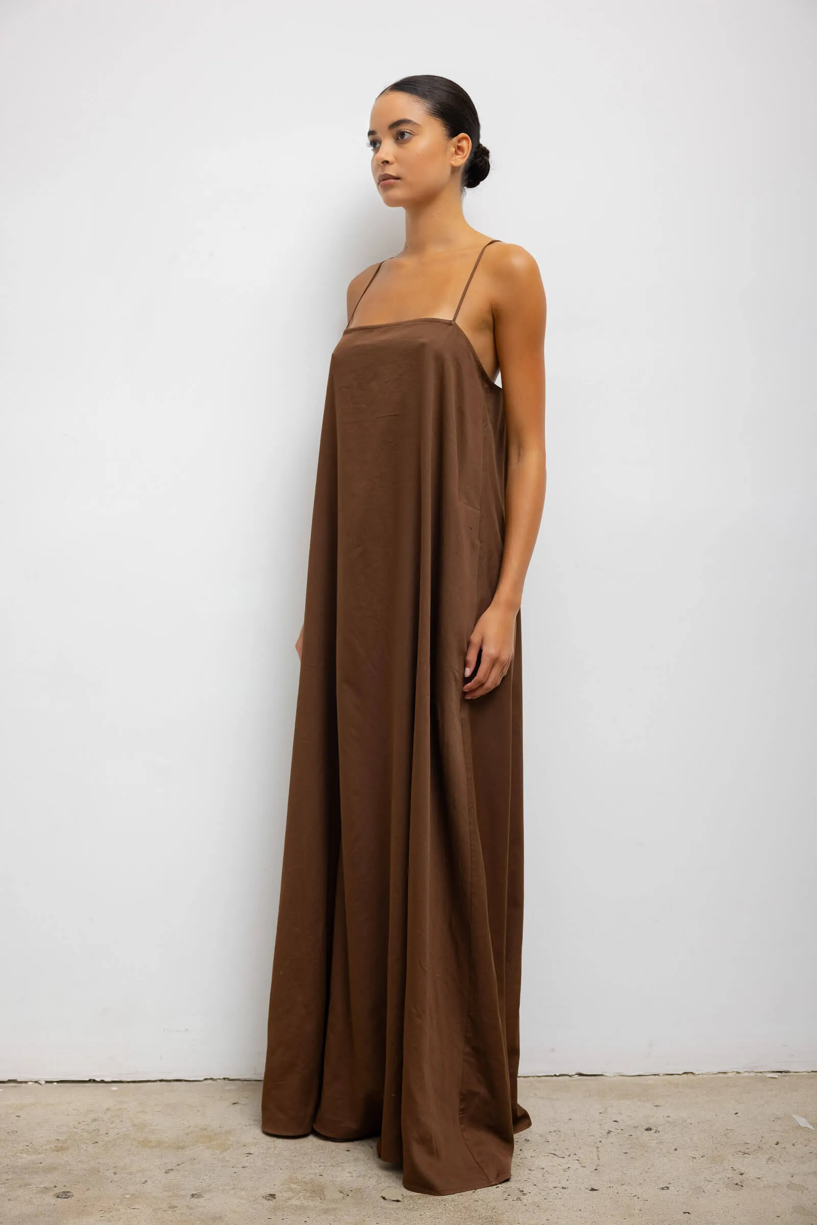 Yoko Maxi Dress sold by Leset product image thumbnail 5