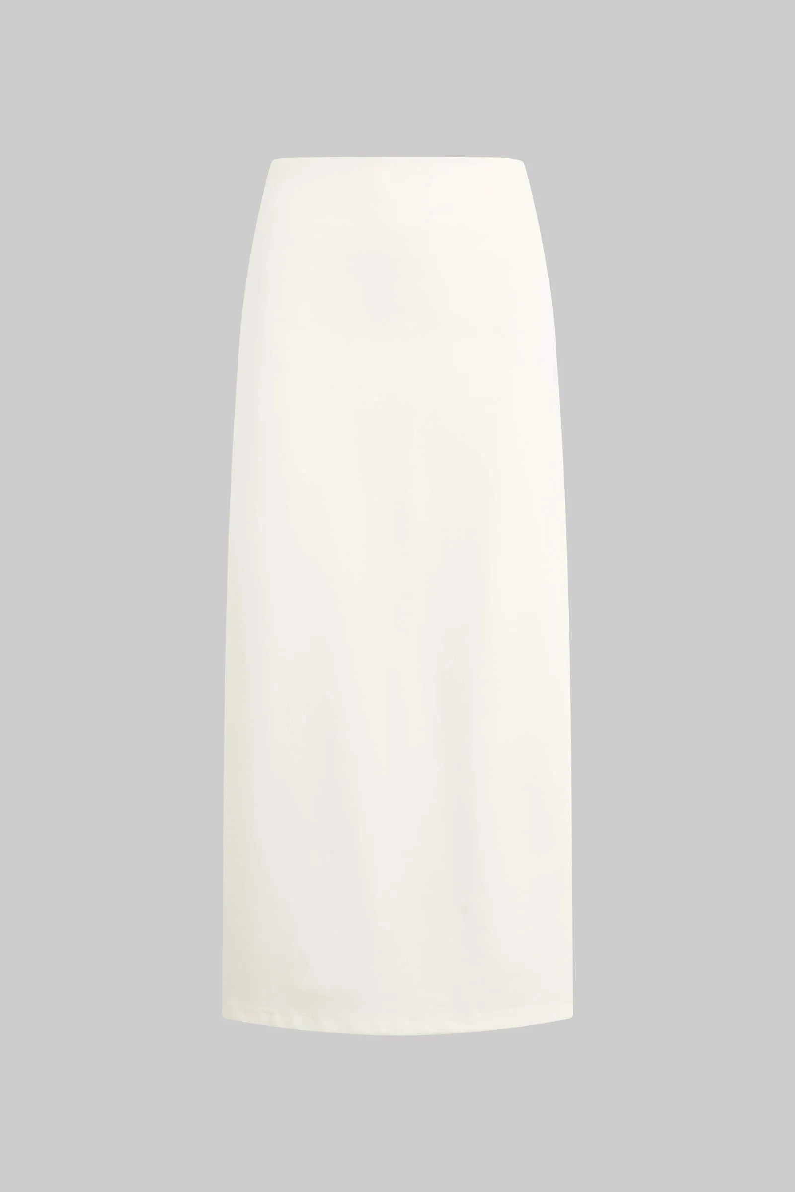 Rio Side Slit Skirt sold by Leset product image thumbnail 2