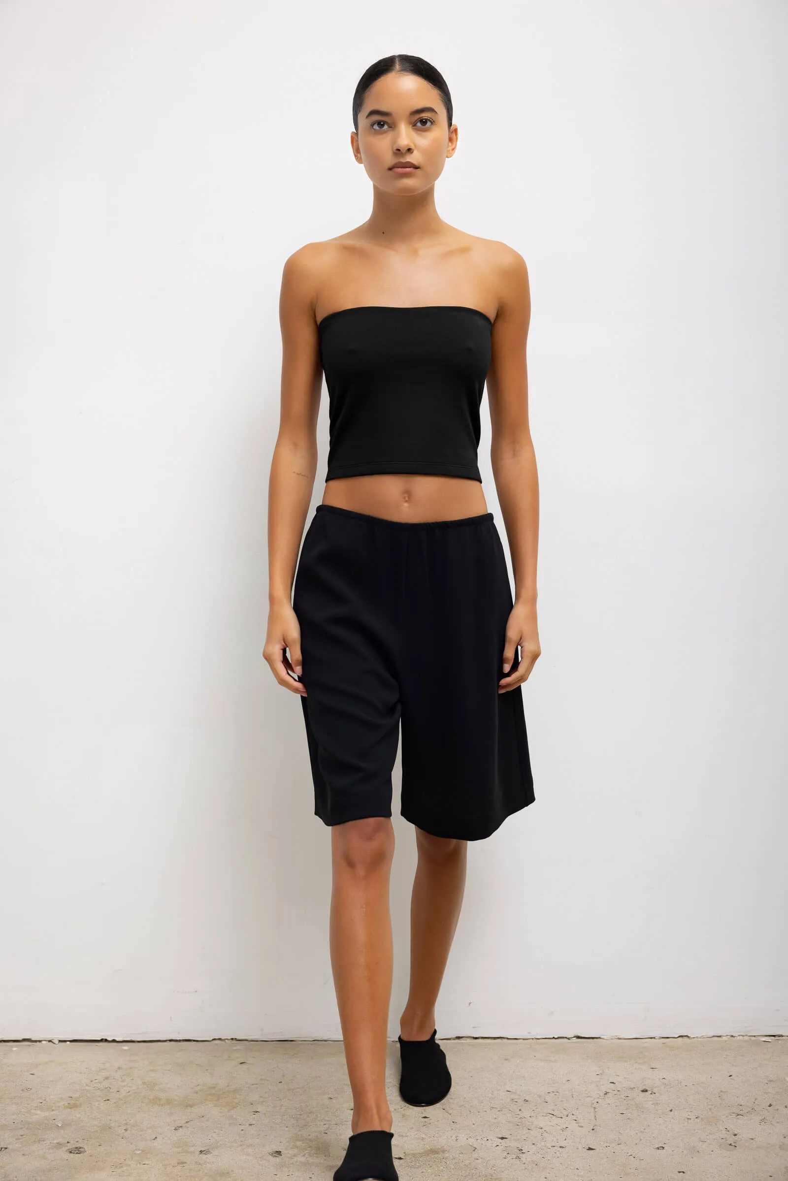 Arielle City Short sold by Leset product image thumbnail 3