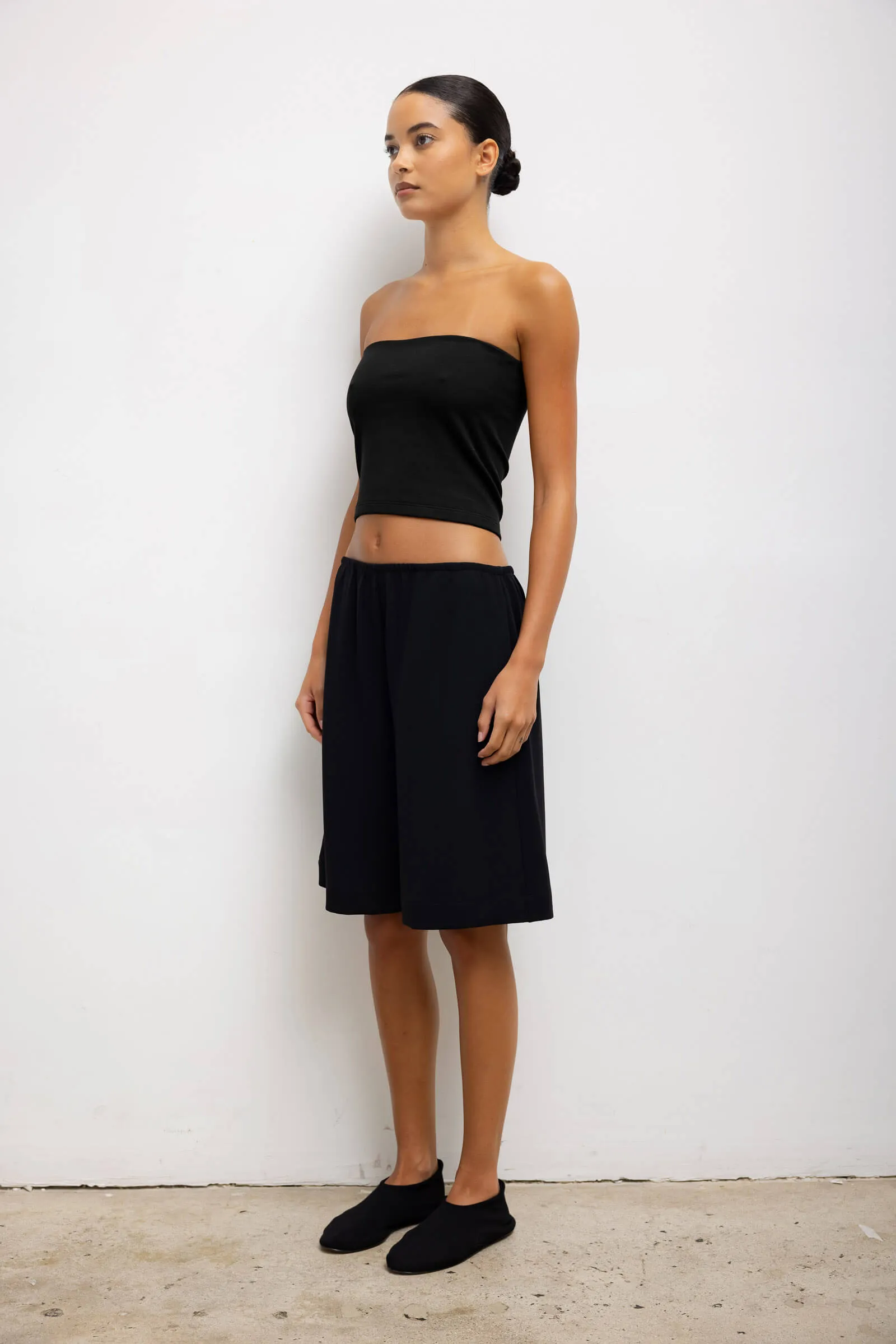 Arielle City Short sold by Leset product image thumbnail 5