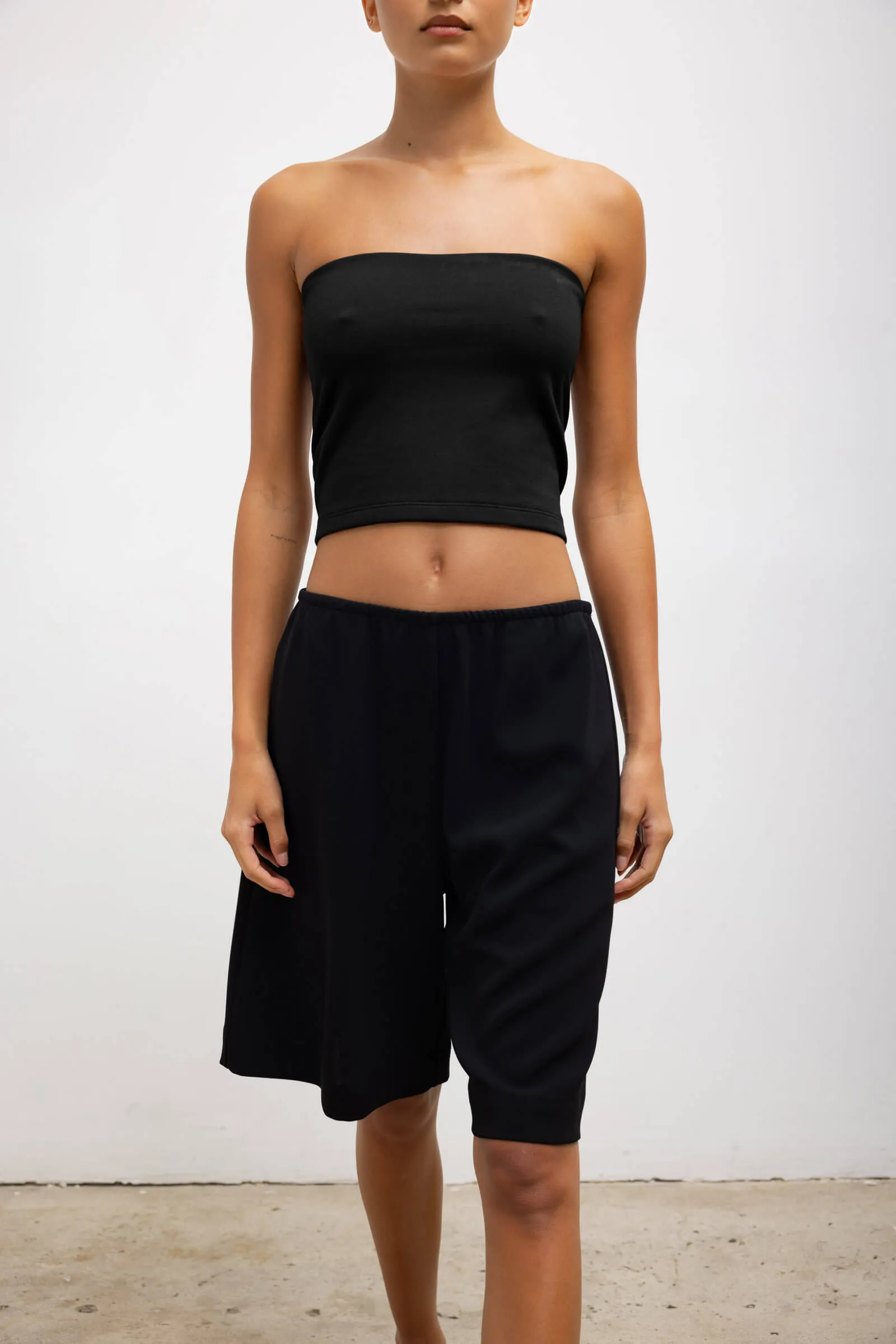 Arielle City Short sold by Leset product image thumbnail 4