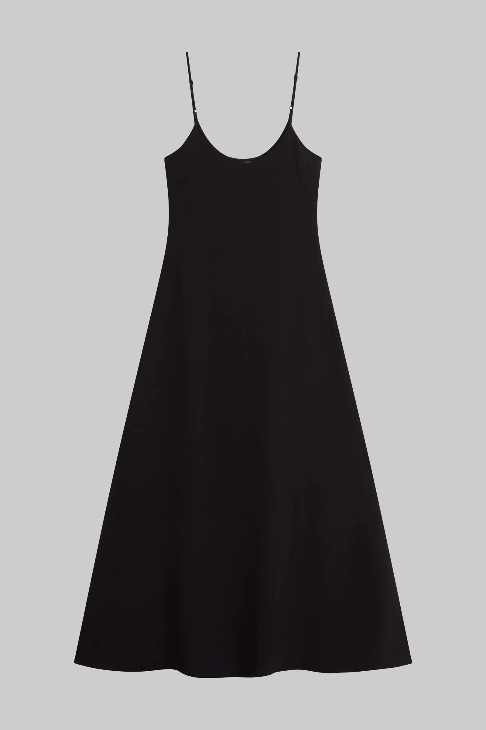 Ari Scoop Neck Maxi Dress sold by Leset product image thumbnail 2