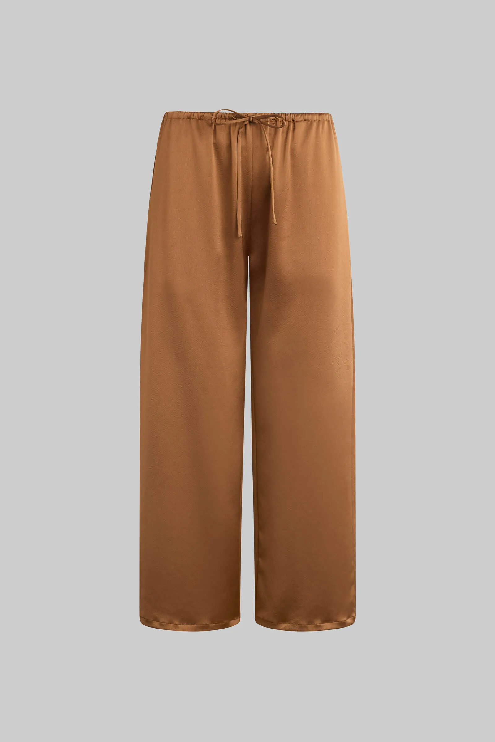 Barb Crop Drawstring Pant sold by Leset product image thumbnail 2