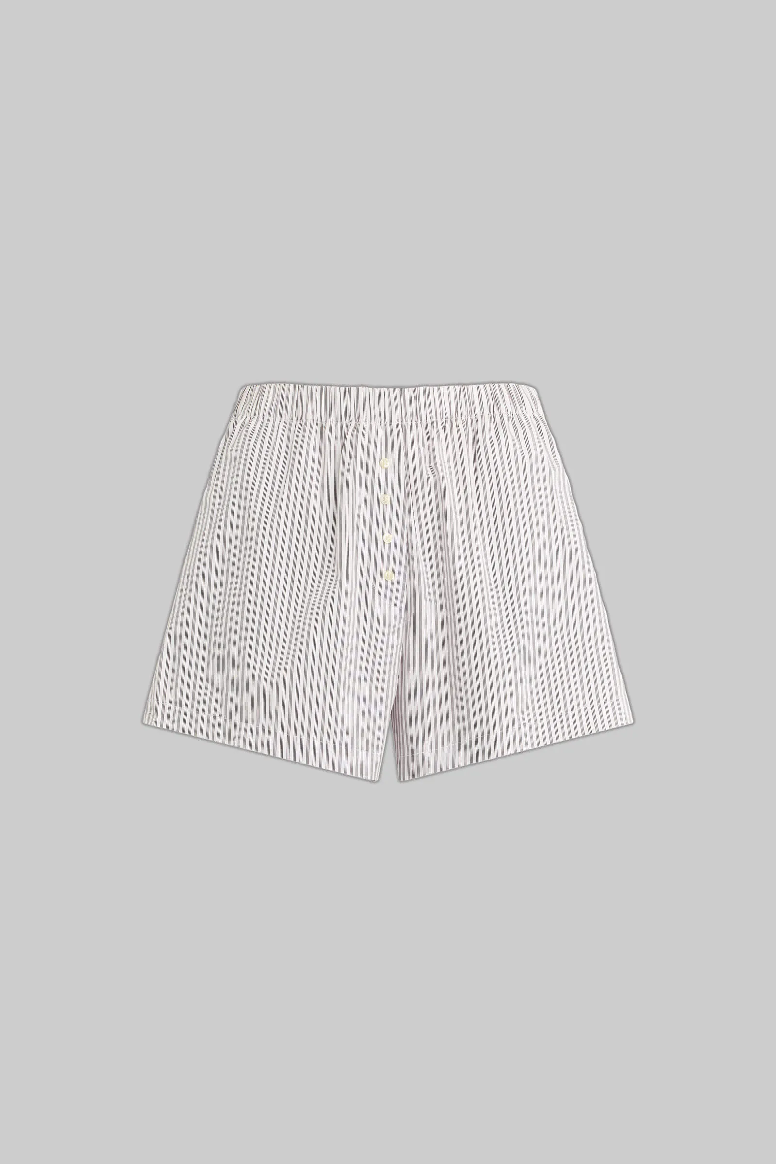 Yoshi Stripe Boxer Short sold by Leset product image thumbnail 2