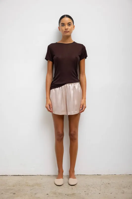 Barb Boxer Short sold by Leset