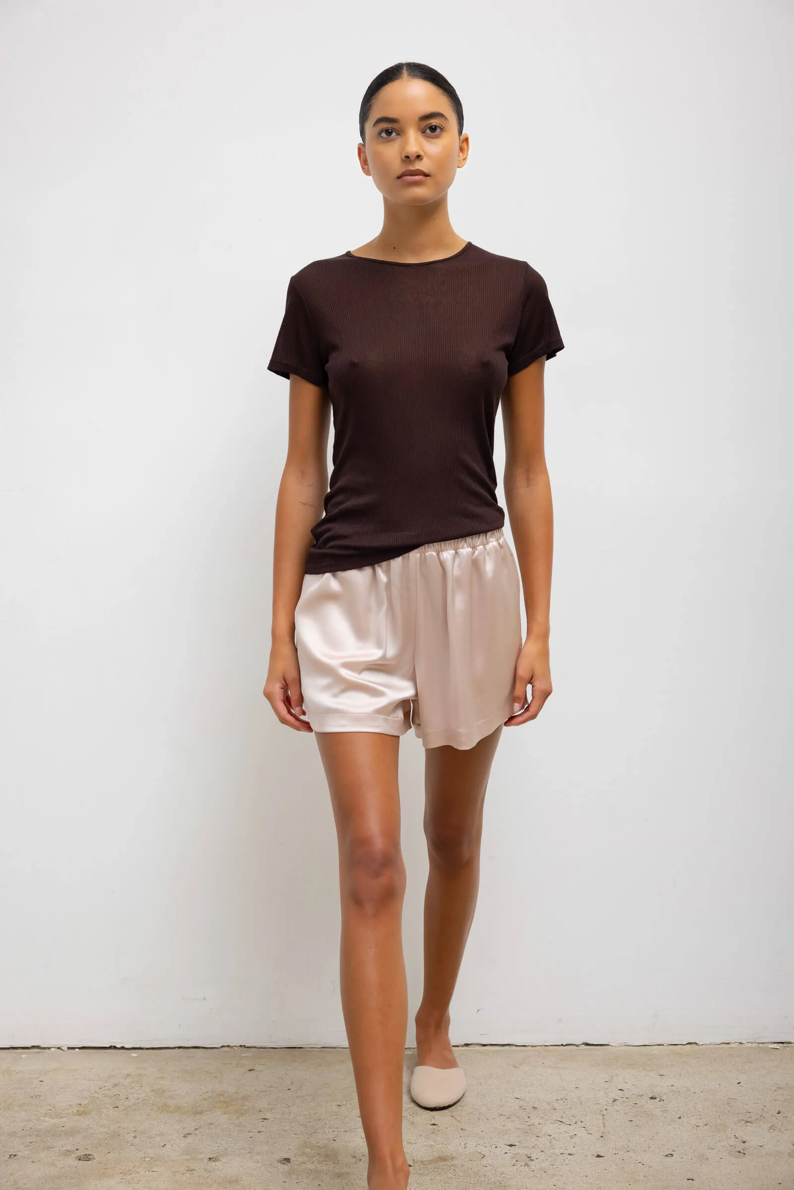 Barb Boxer Short sold by Leset product image thumbnail 2