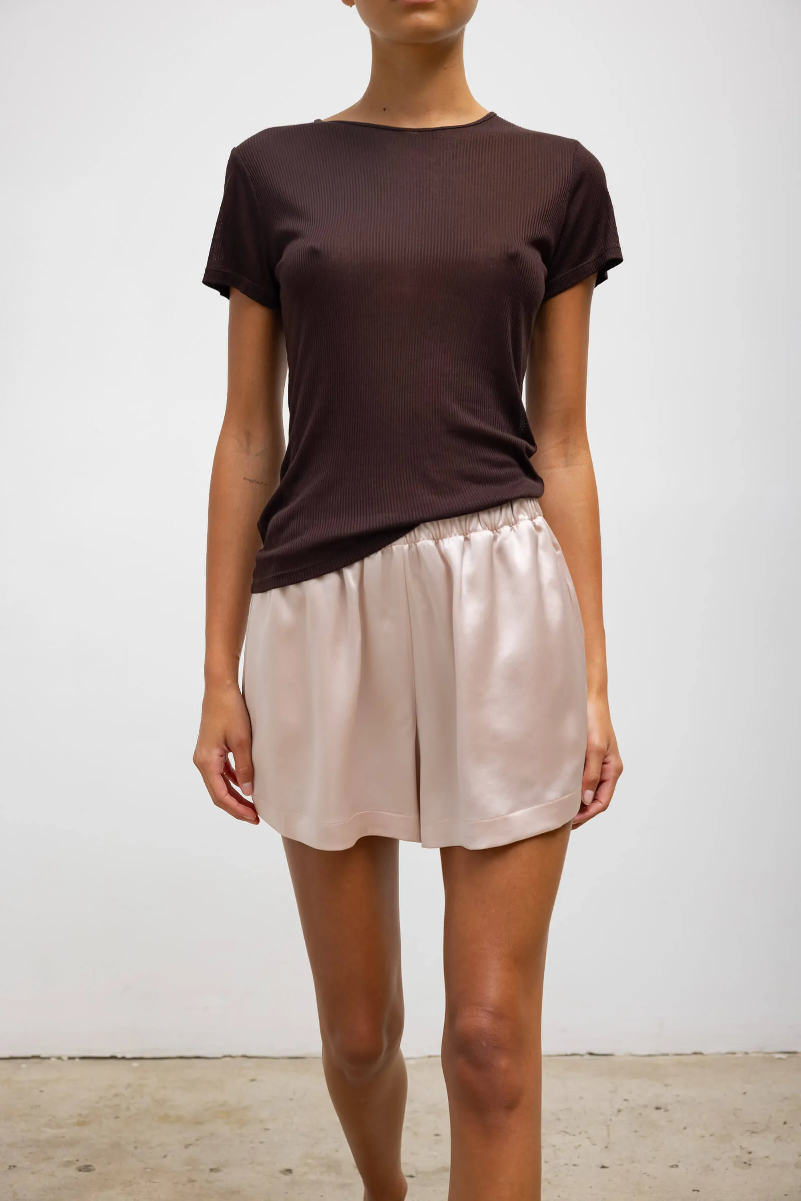 Barb Boxer Short sold by Leset product image thumbnail 3