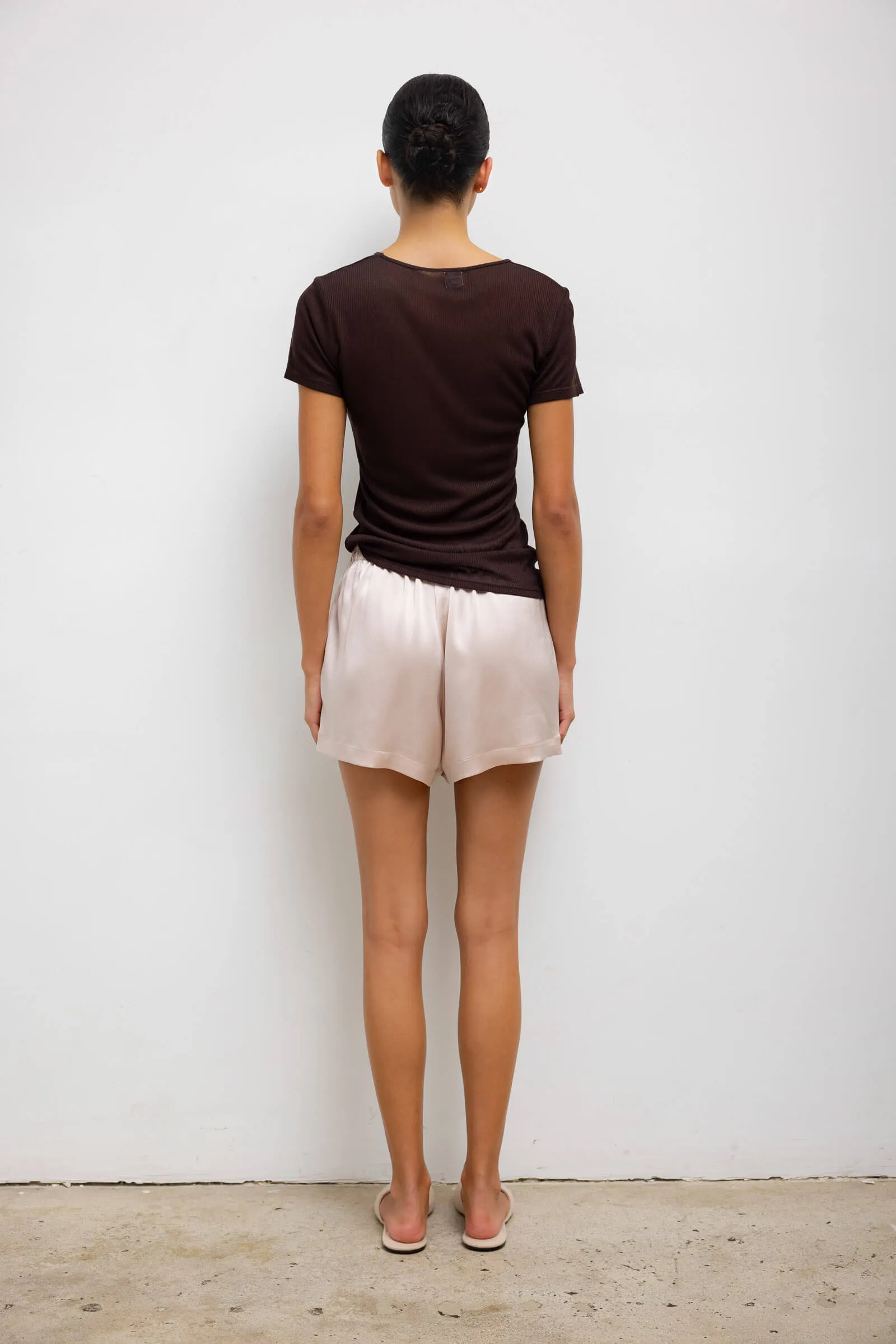 Barb Boxer Short sold by Leset product image thumbnail 5