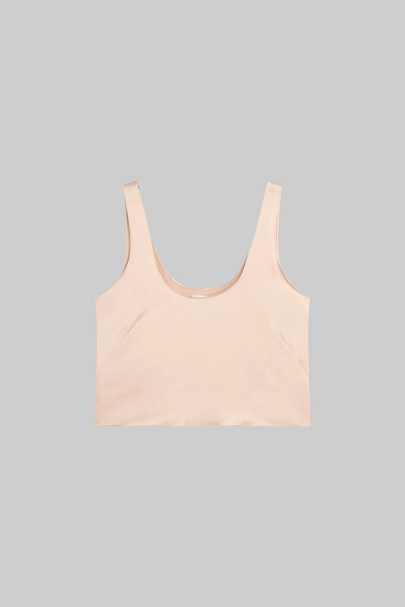 Barb Scoop Tank sold by Leset product image thumbnail 2