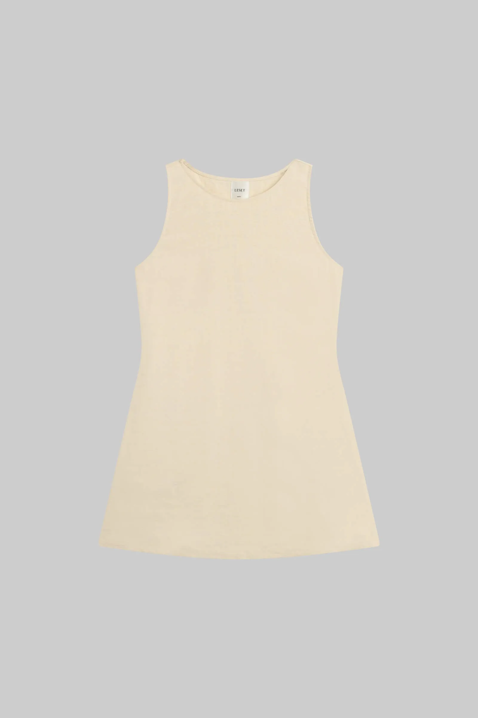 Belle Mini Dress sold by Leset product image thumbnail 2