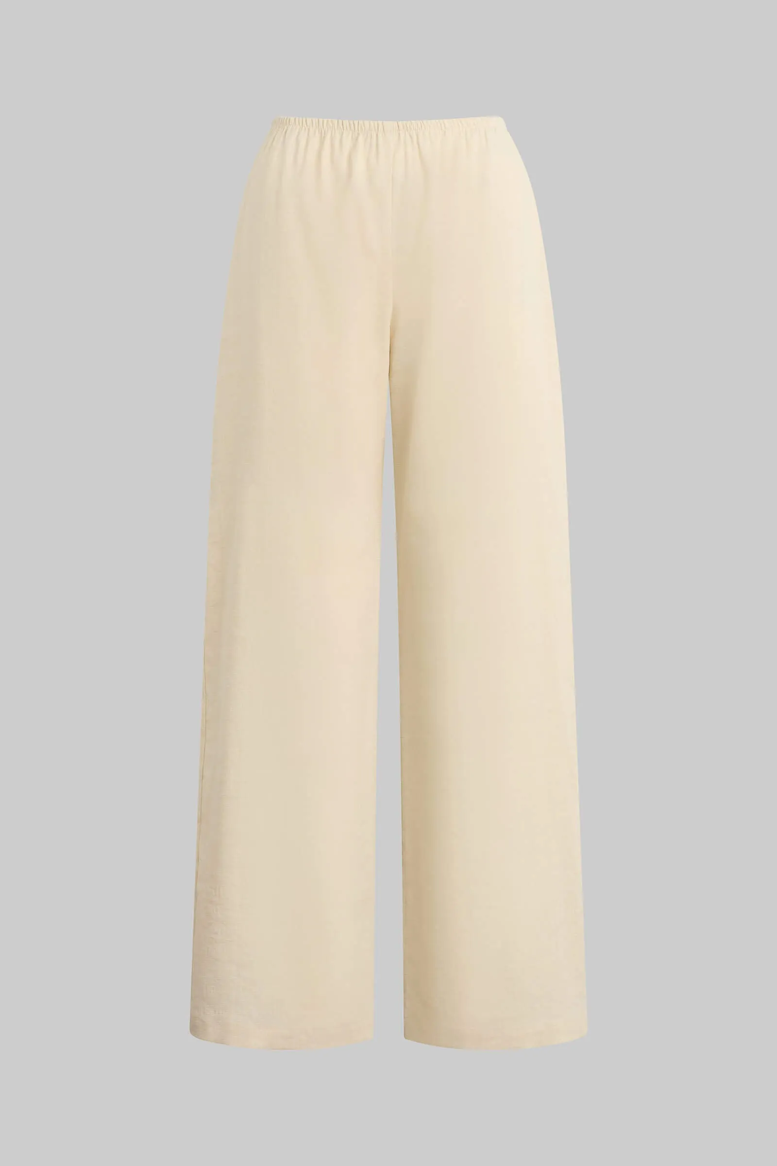 Belle Wide Leg Pant sold by Leset product image thumbnail 2