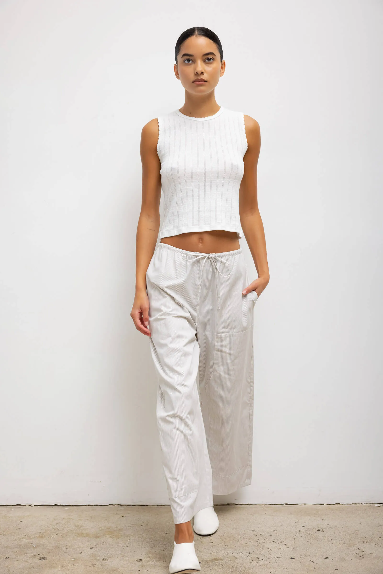 Yoshi Carpenter Pant sold by Leset product image thumbnail 3