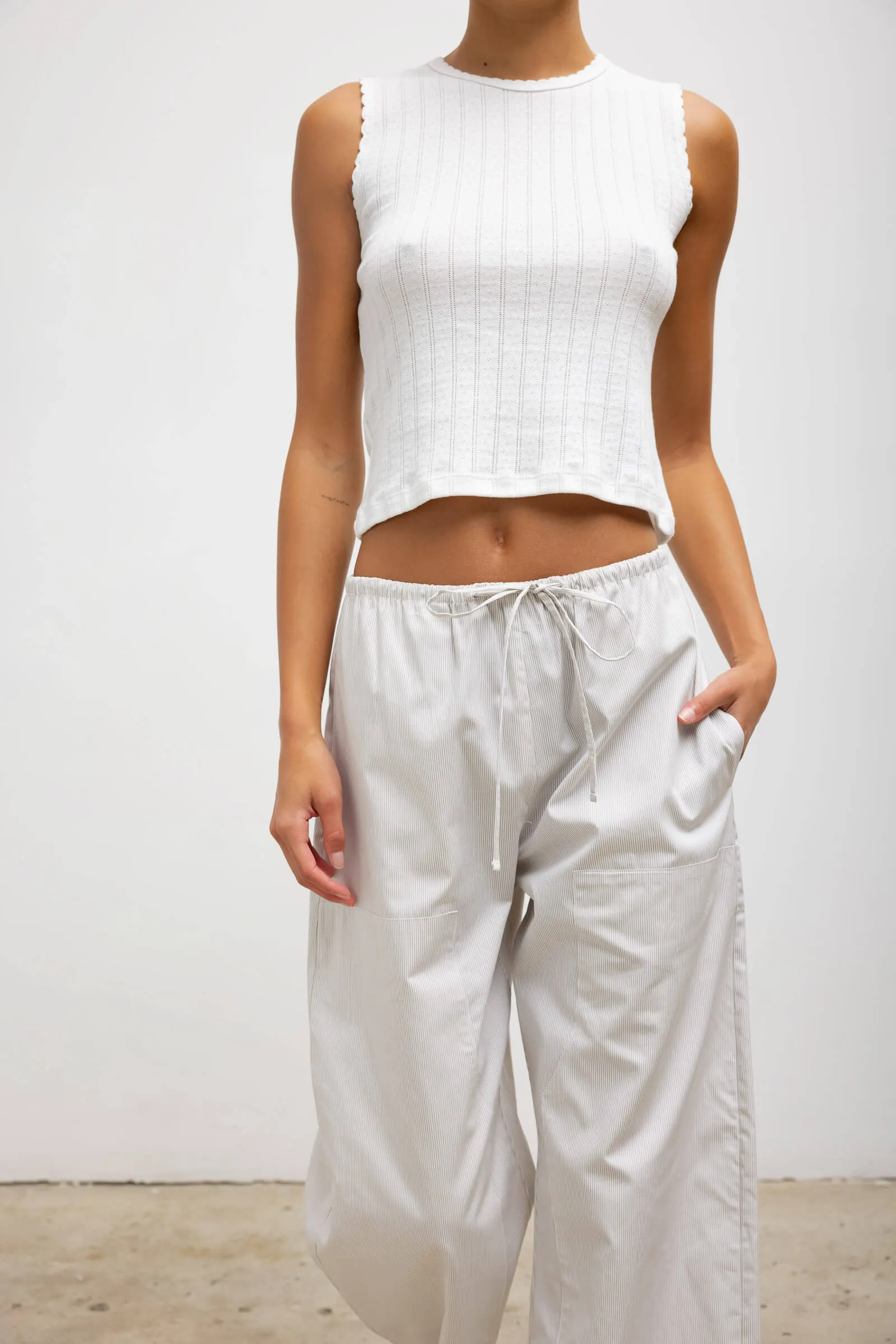 Yoshi Carpenter Pant sold by Leset product image thumbnail 4