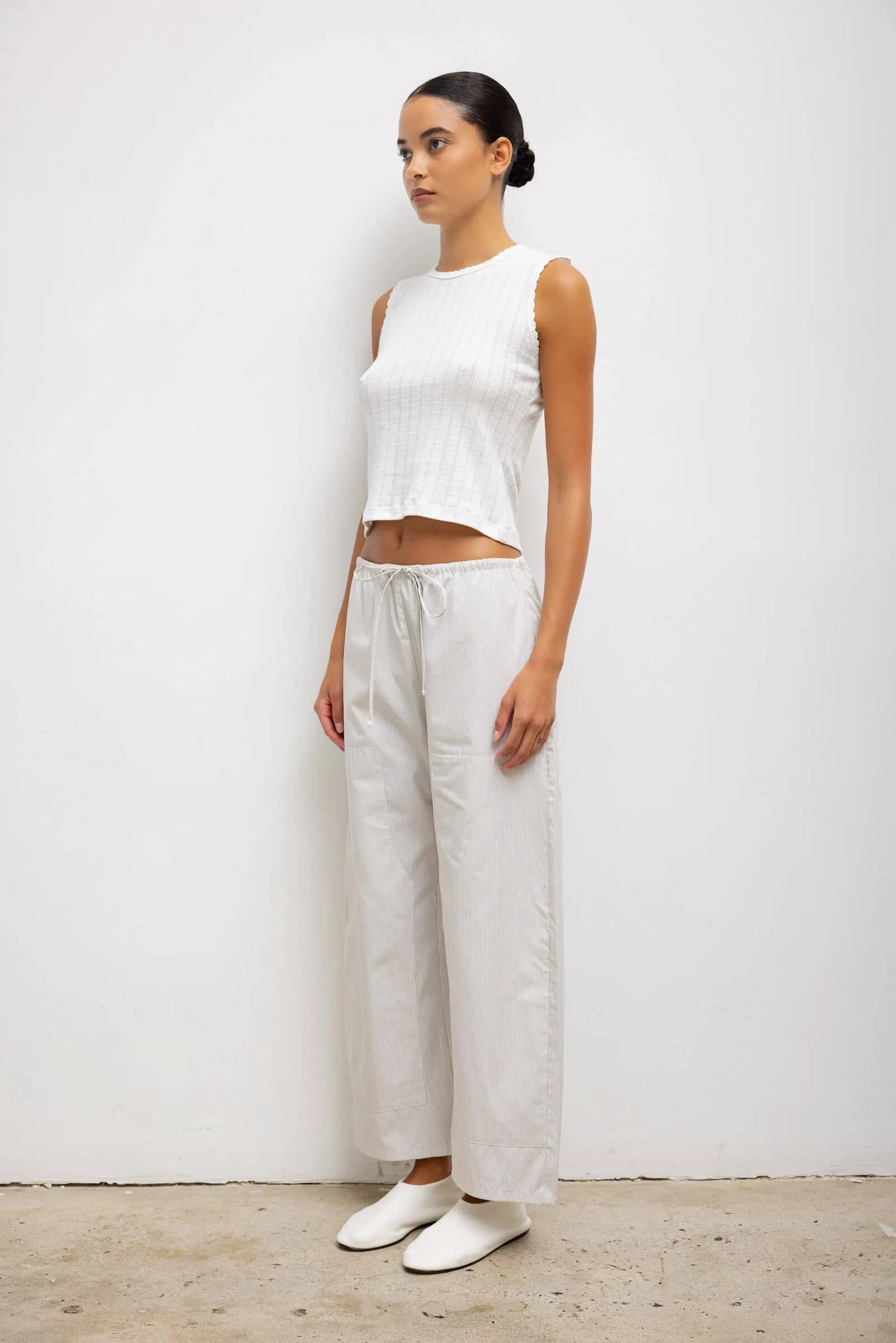 Yoshi Carpenter Pant sold by Leset product image thumbnail 5