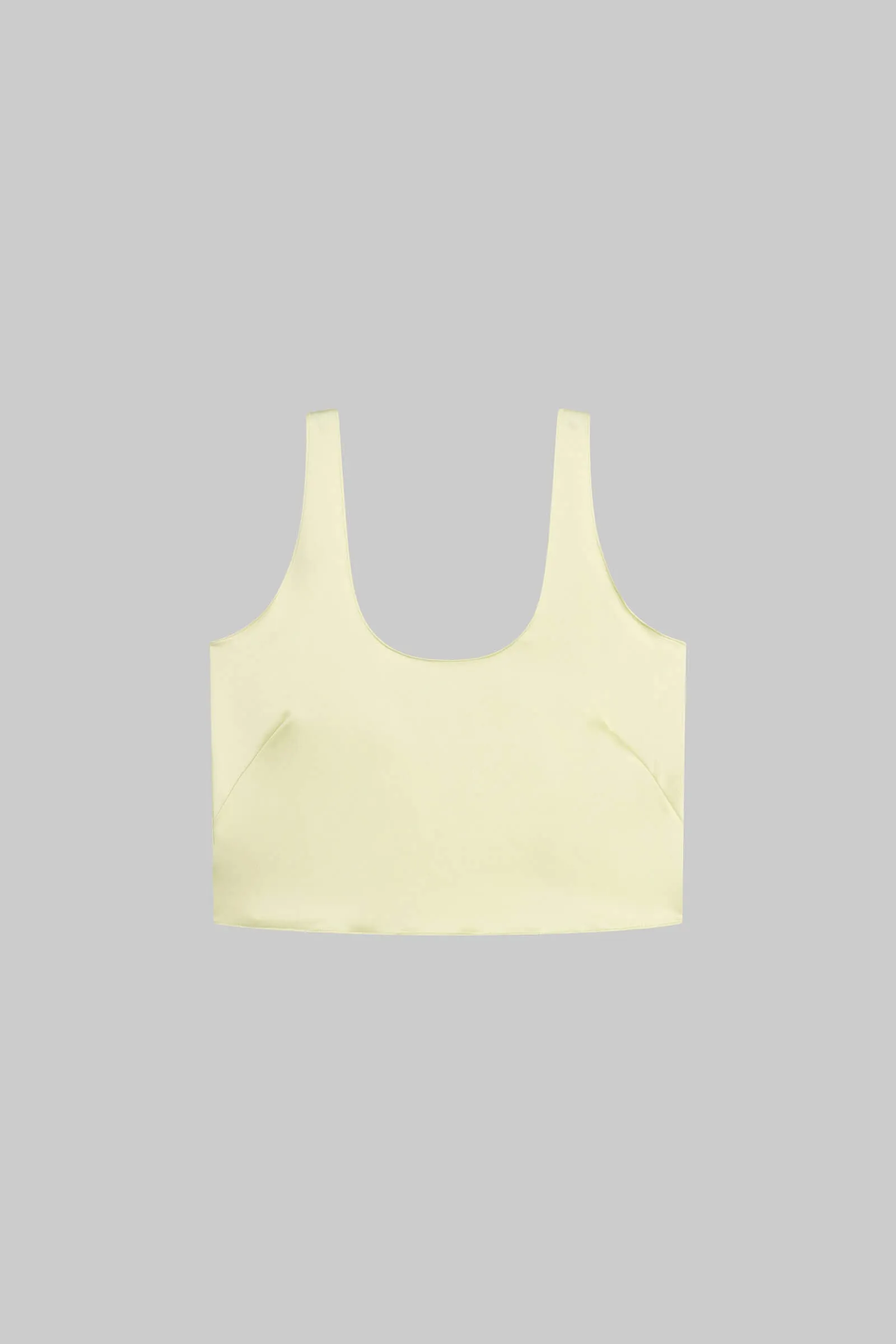 Barb Scoop Tank sold by Leset product image thumbnail 2