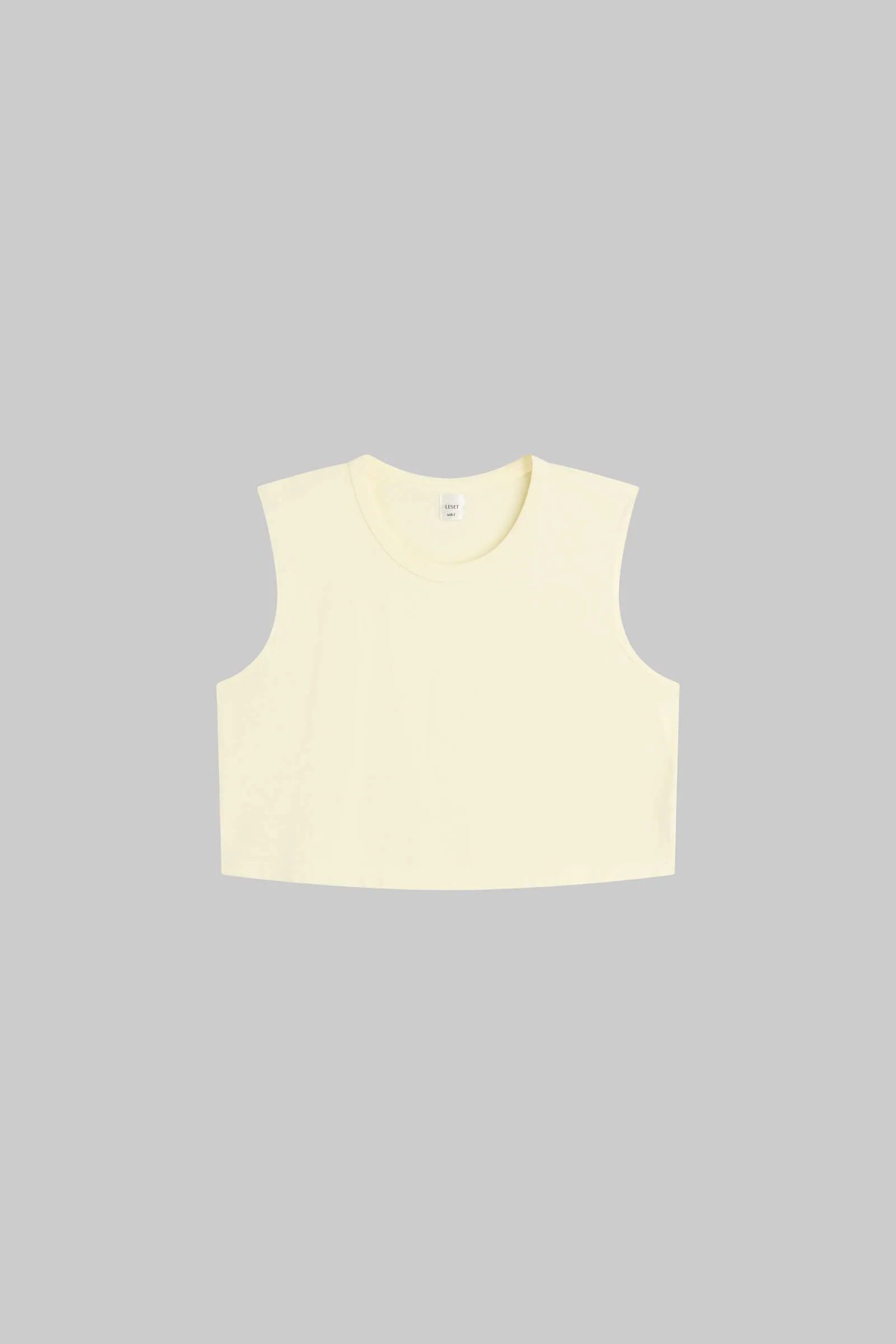 Crop Sleeveless Margo sold by Leset product image thumbnail 2