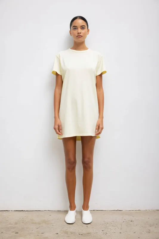 Margo Dress sold by Leset
