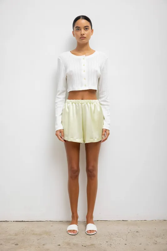 Barb Boxer Short sold by Leset