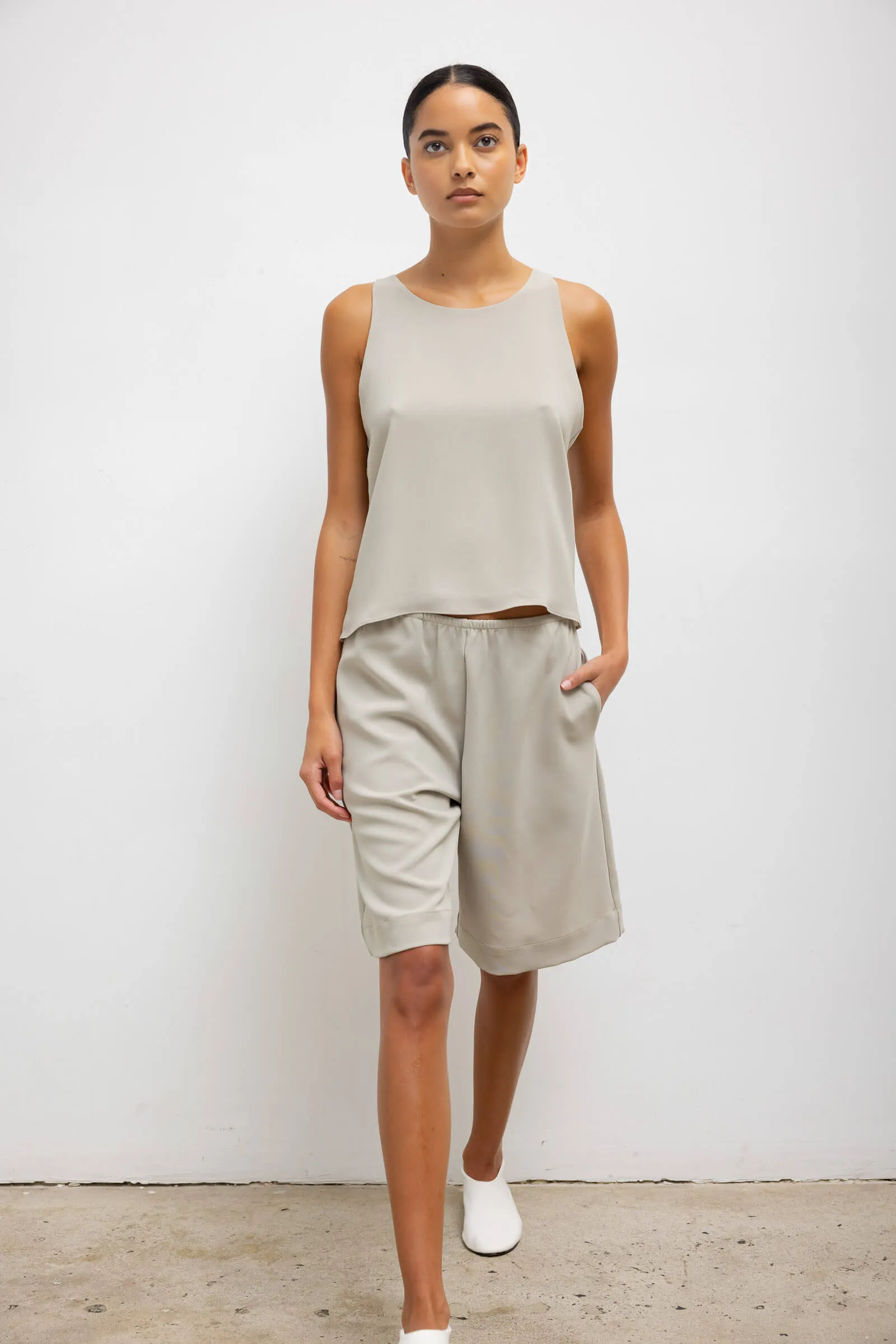 Arielle City Short sold by Leset product image thumbnail 3