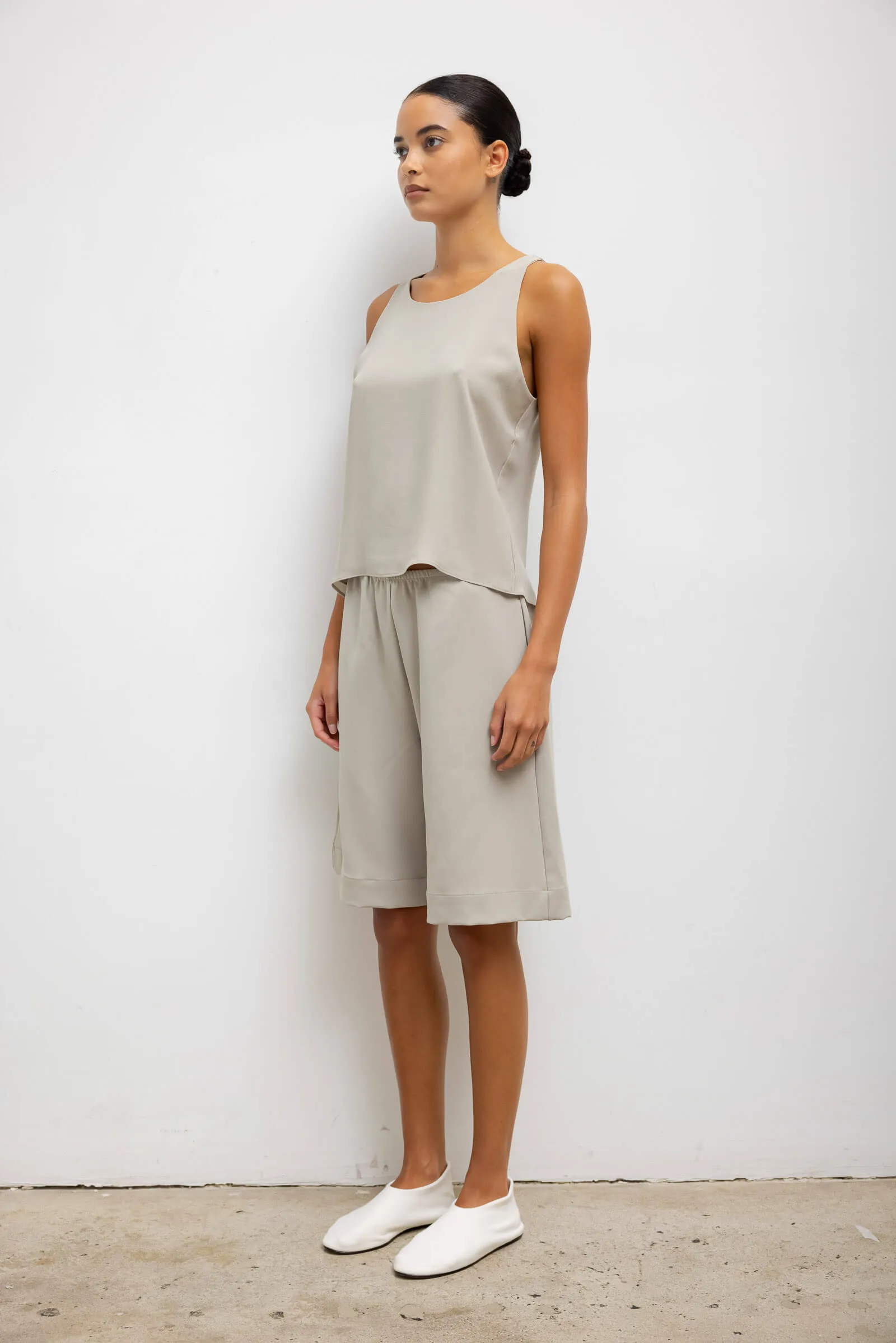 Arielle City Short sold by Leset product image thumbnail 5