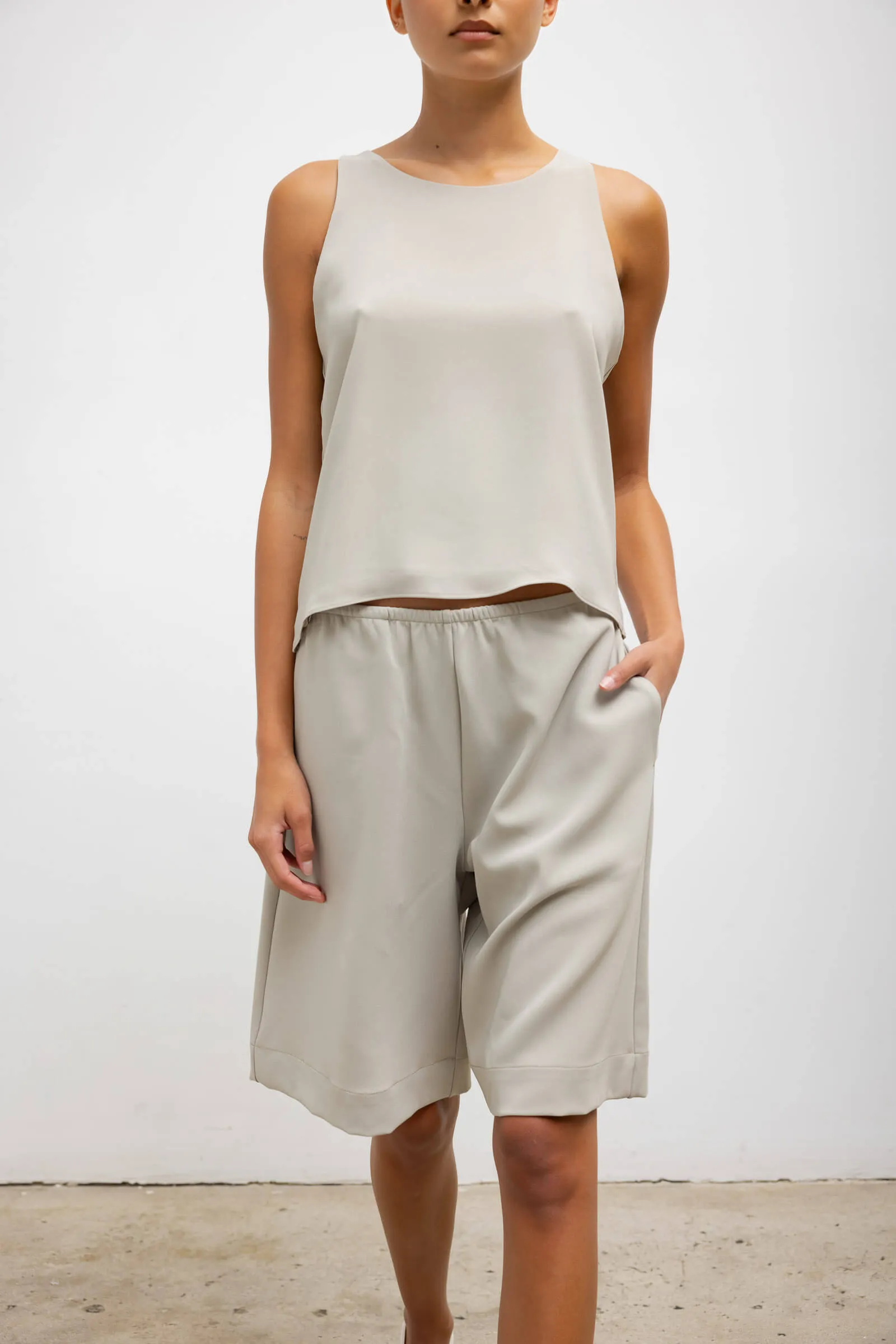 Arielle City Short sold by Leset product image thumbnail 4