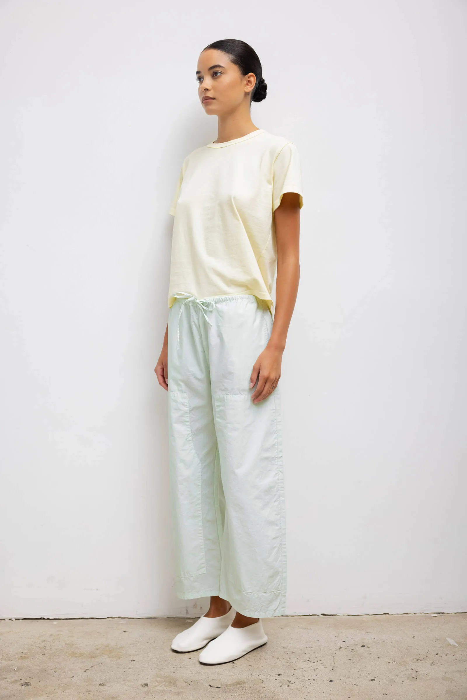 Kyoto Carpenter Pant sold by Leset product image thumbnail 5