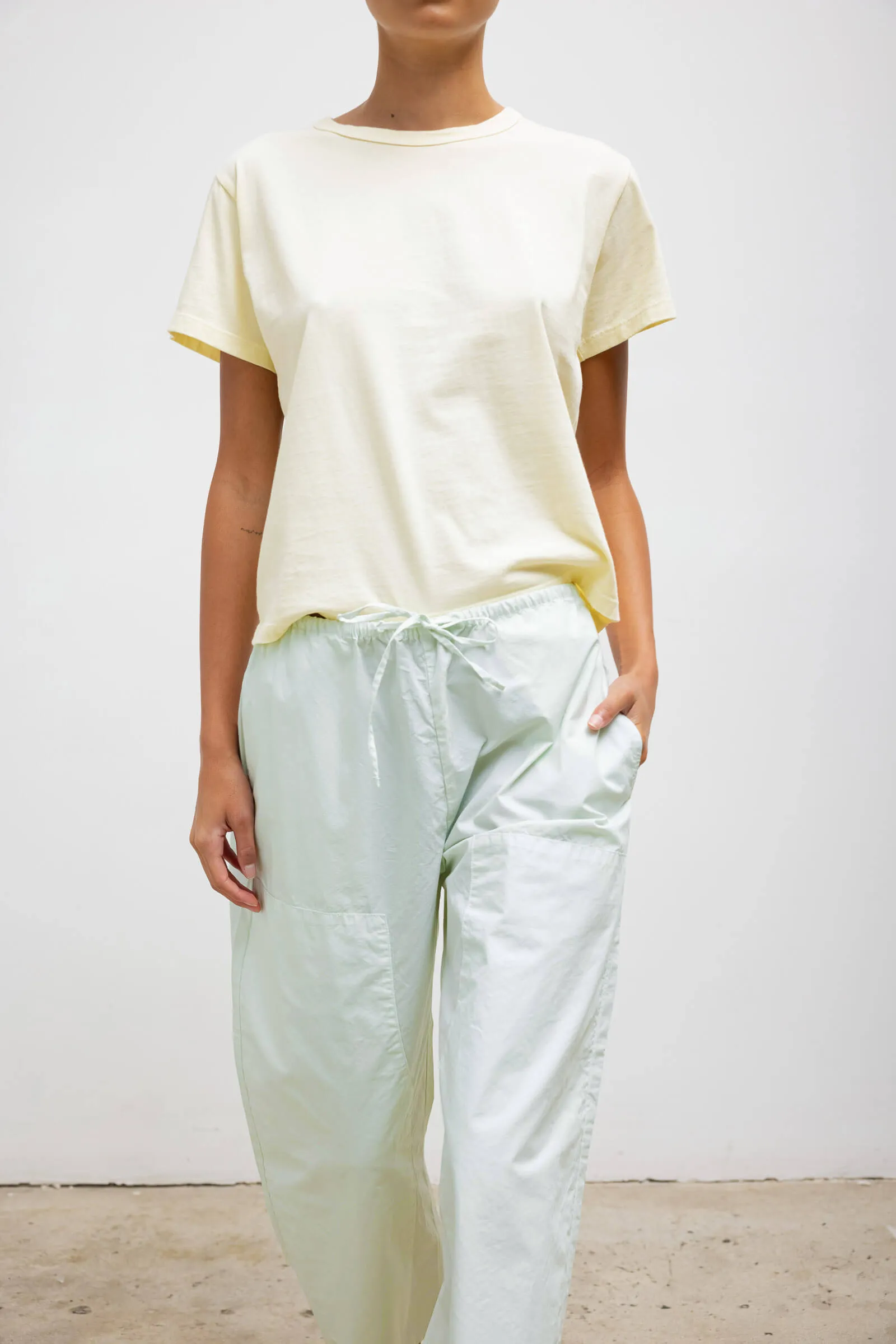 Kyoto Carpenter Pant sold by Leset product image thumbnail 4