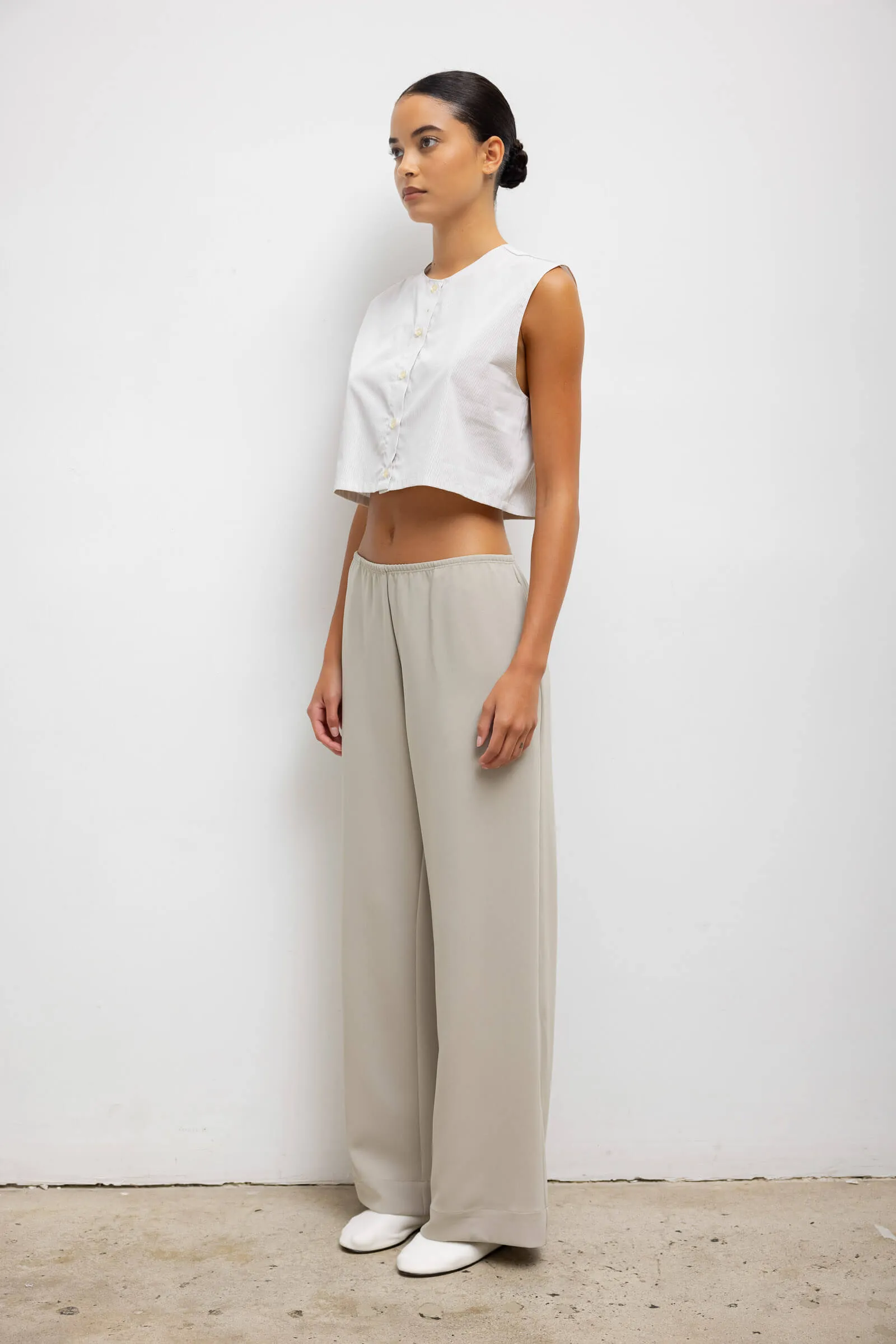 Arielle Pocket Pant sold by Leset product image thumbnail 5
