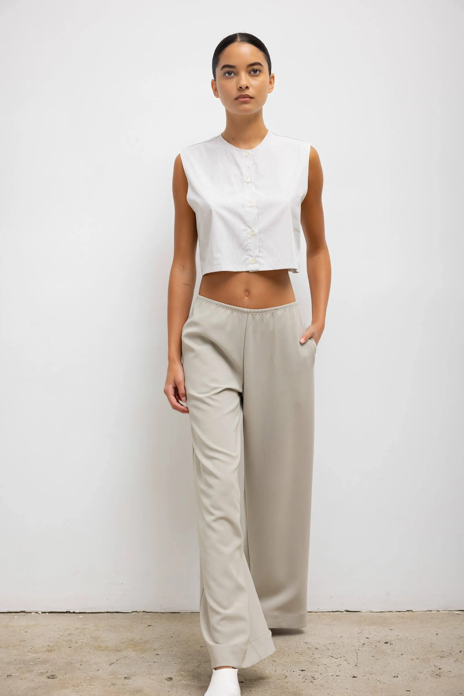 Arielle Pocket Pant sold by Leset product image thumbnail 3