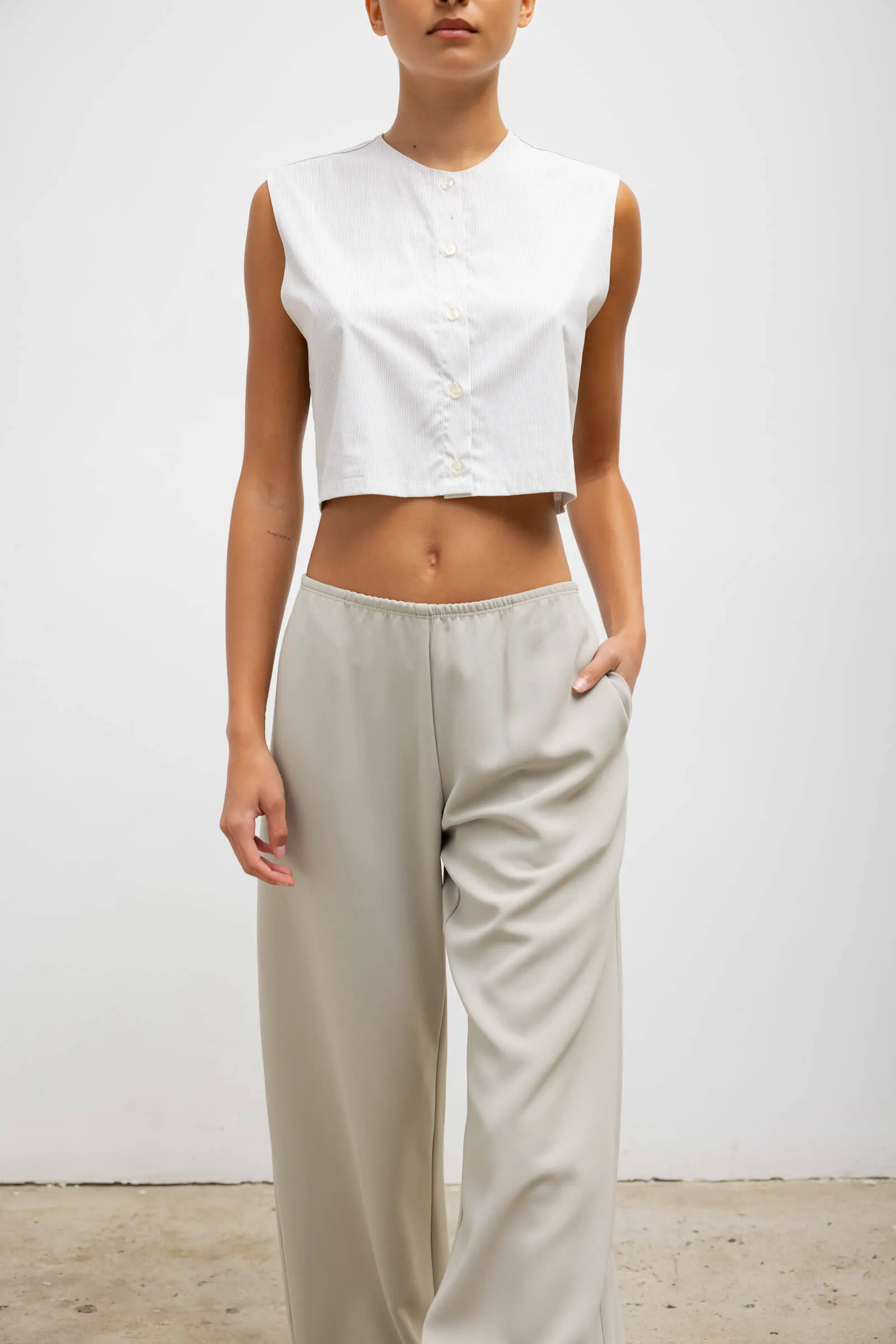 Arielle Pocket Pant sold by Leset product image thumbnail 4