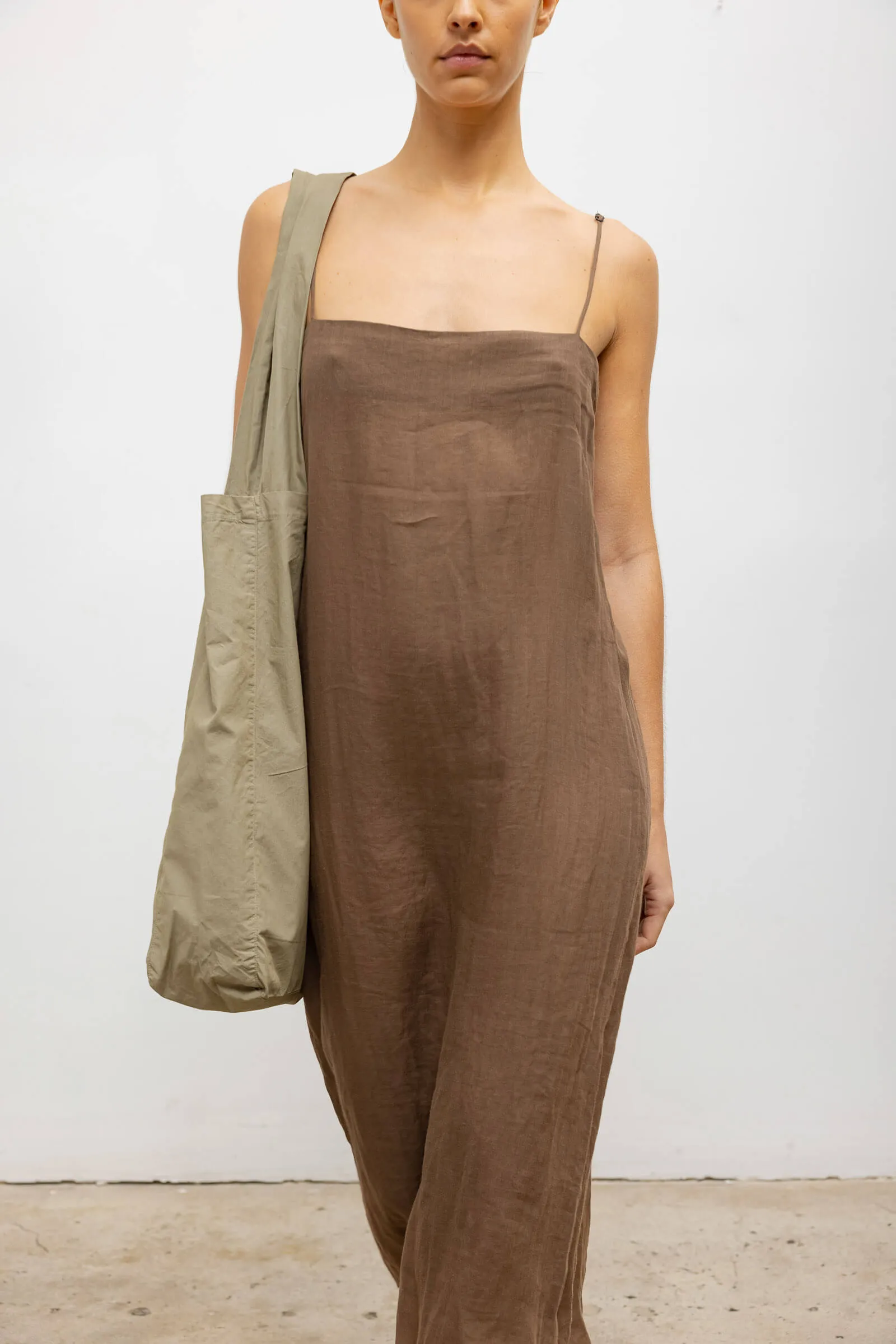 Niko Cami Midi Dress sold by Leset product image thumbnail 3